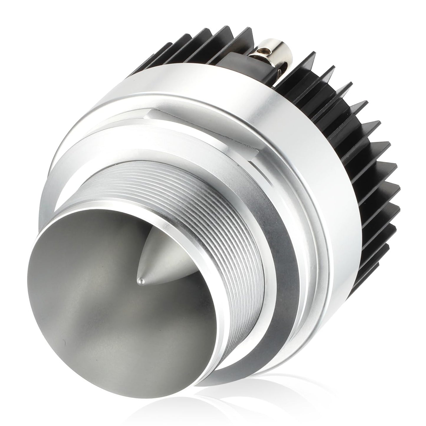 CT Sounds TX-175C - Super Tweeters de neodimio de 1.75 pulgadas, 480 vatios, par