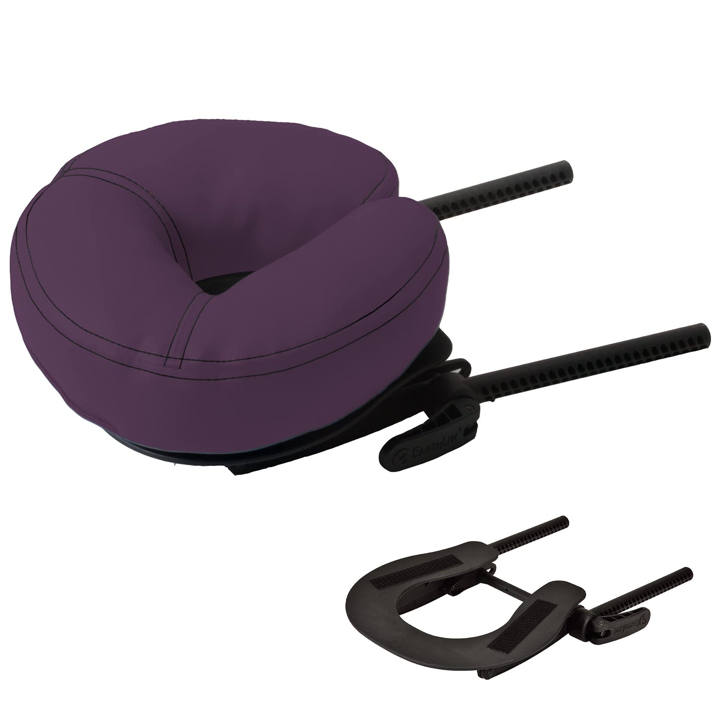 Mesa de Masaje Earthlite Amatista Ajustable de Lujo