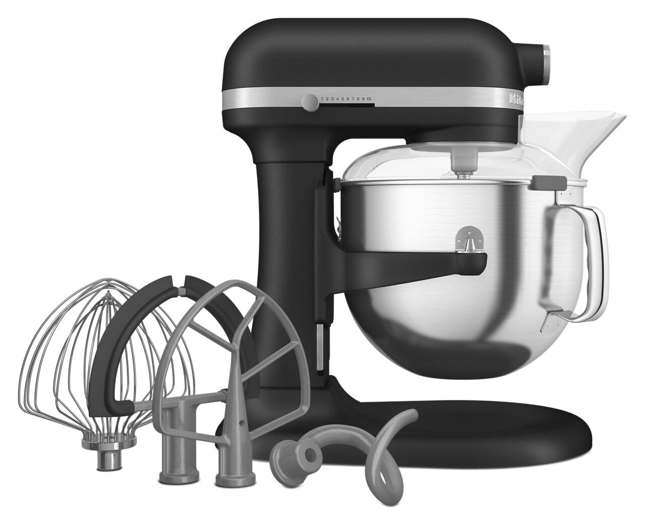 KitchenAid Batidora de soporte de 7 Qts