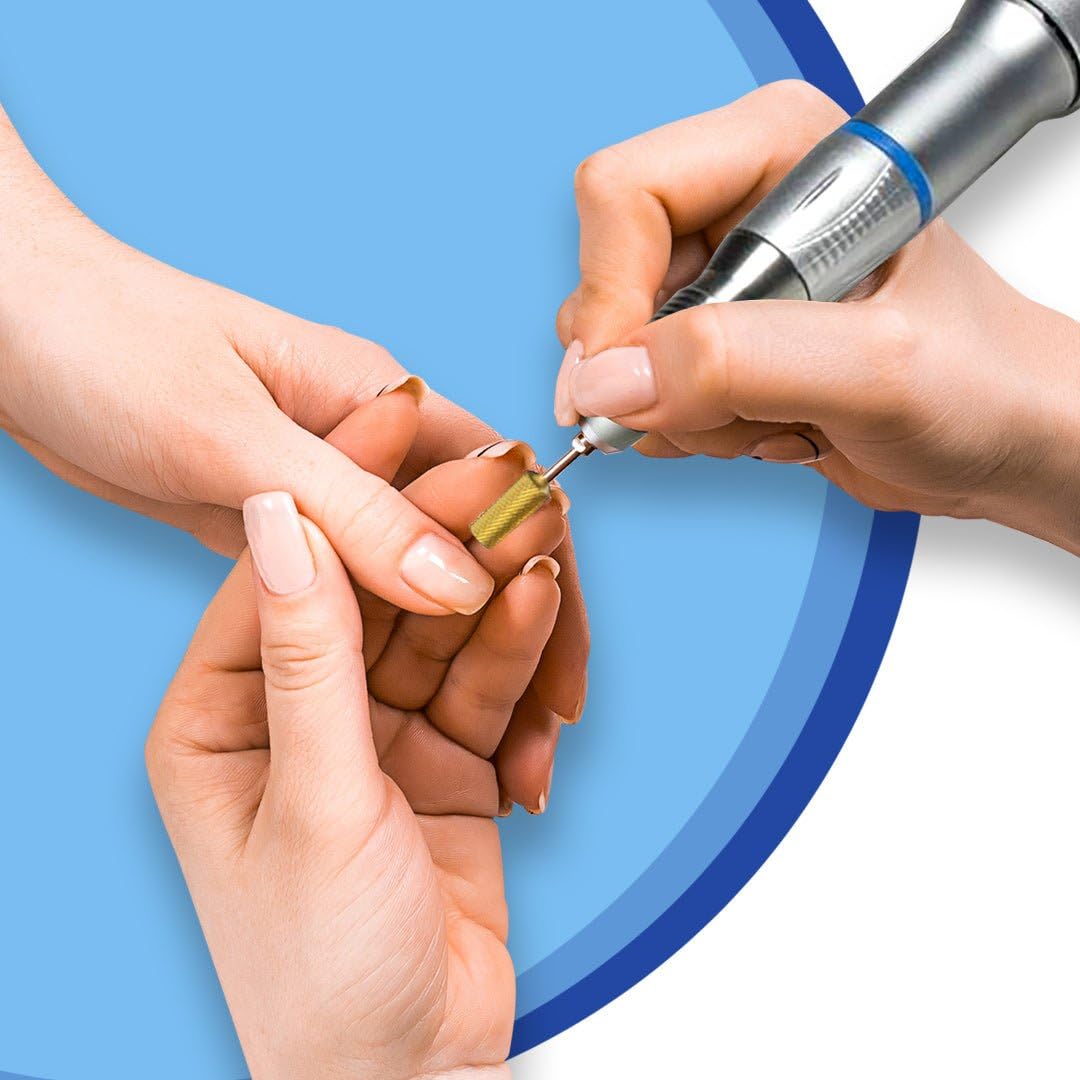 Medicool Pro Power 35k Electric File