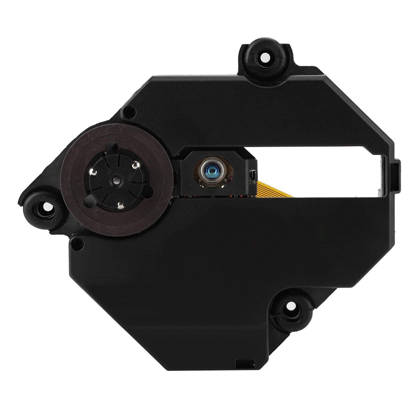 ASHATA Lente Láser óptica Recolección de Lente óptica Recambio de la Lente de la Unidad óptica para la Consola de Juegos KSM-440ADM