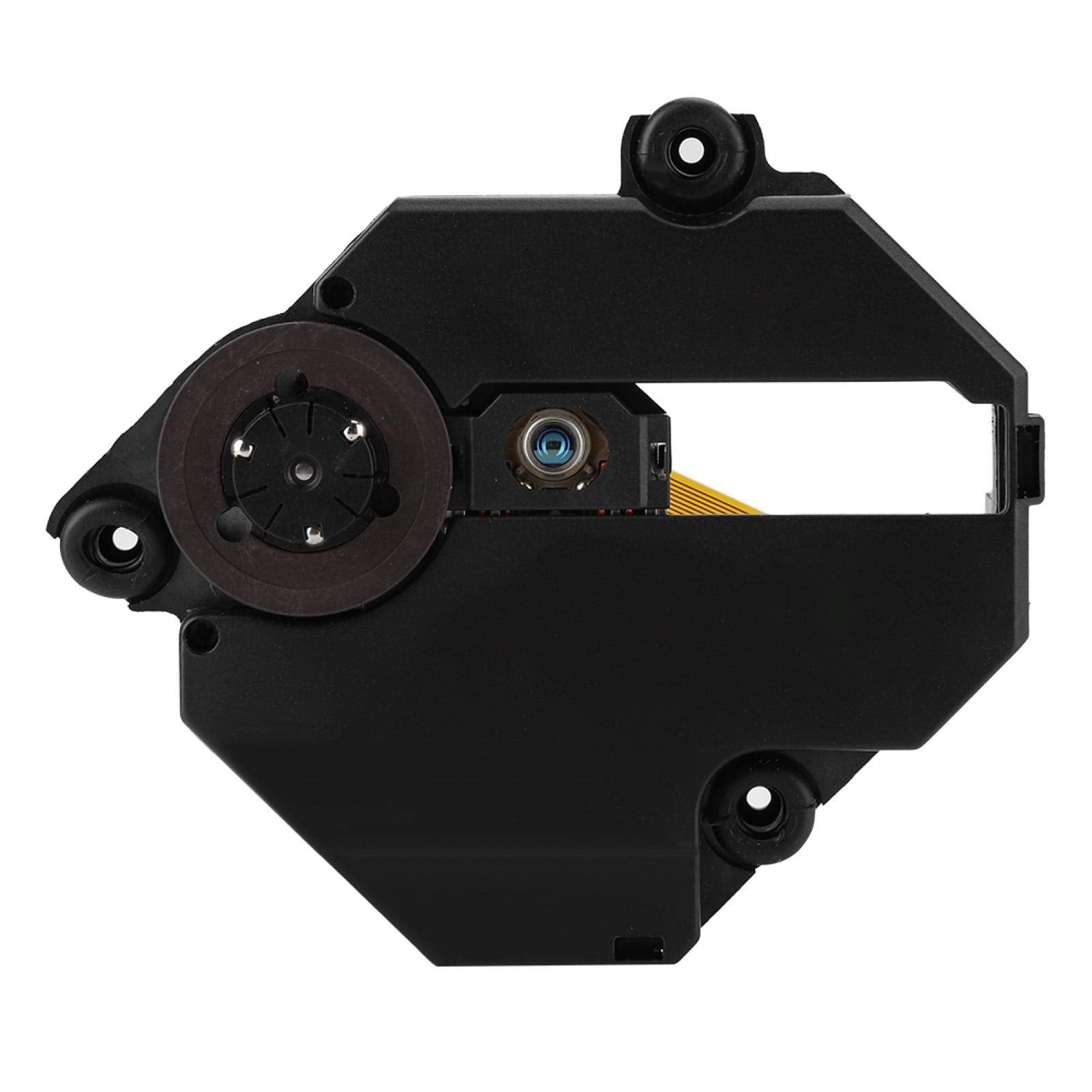 ASHATA Lente Láser óptica Recolección de Lente óptica Recambio de la Lente de la Unidad óptica para la Consola de Juegos KSM-440ADM