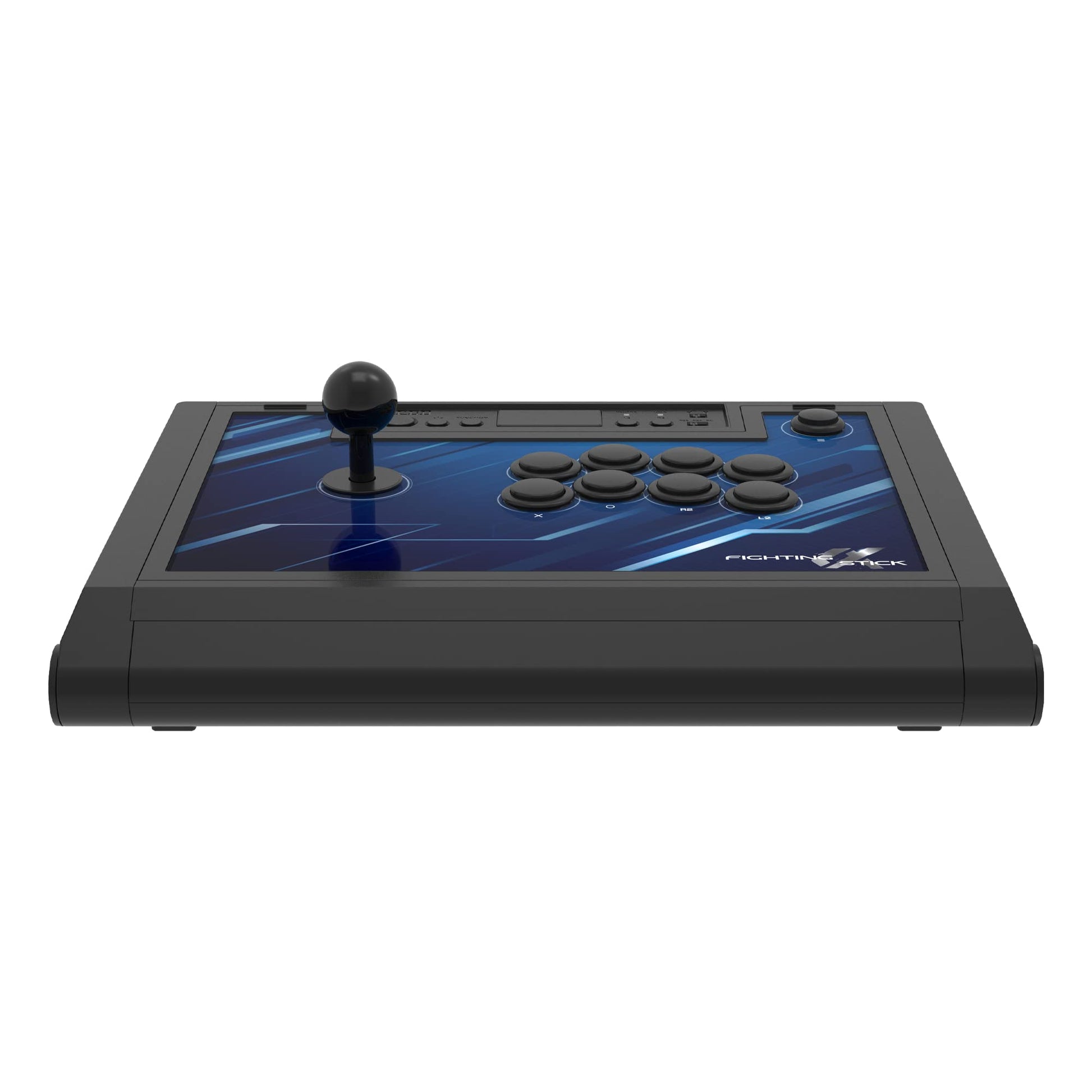 HORI Fighting Stick α para PlayStation 5 - Licencia oficial - PlayStation 5 Edition (Reacondicionado)