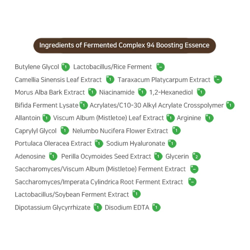 PURITO Fermented Complex 94 Boosting Essence 150ml