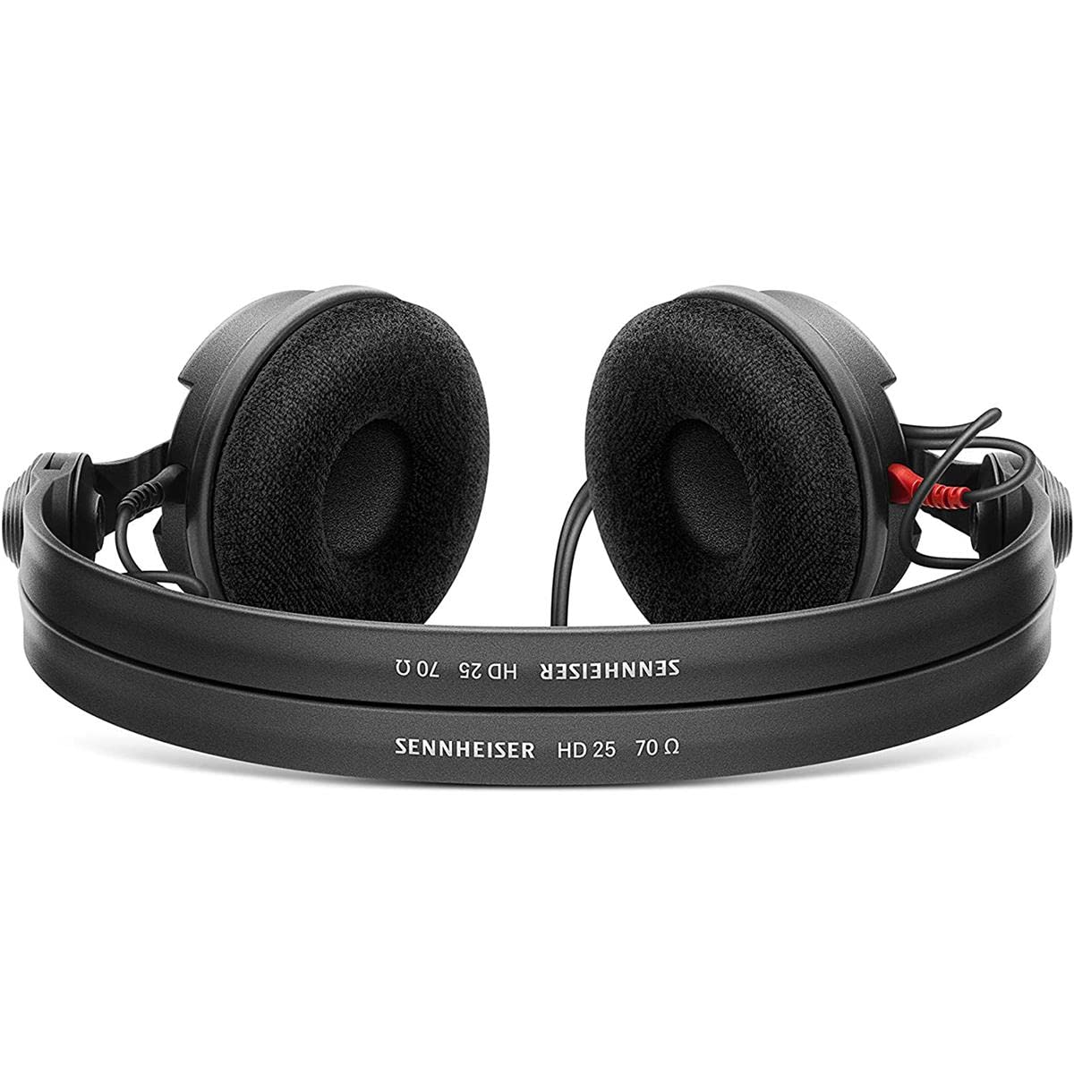 Auriculares Sennheiser Pro Audio HD 25 Edición Especial negro