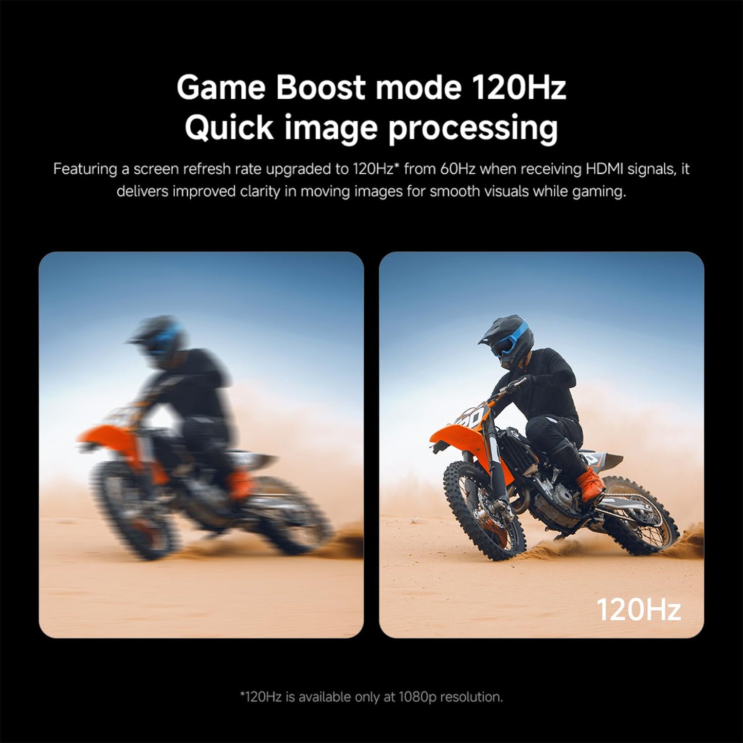 XIAOMI TV A Pro 55 2026 | 4K QLED Google TV | Dolby Audio DTS:X + DTS Virtual:X1 | Voice Control | HDR10+ | MEMC | Filmmaker Mode | Apple Airplay