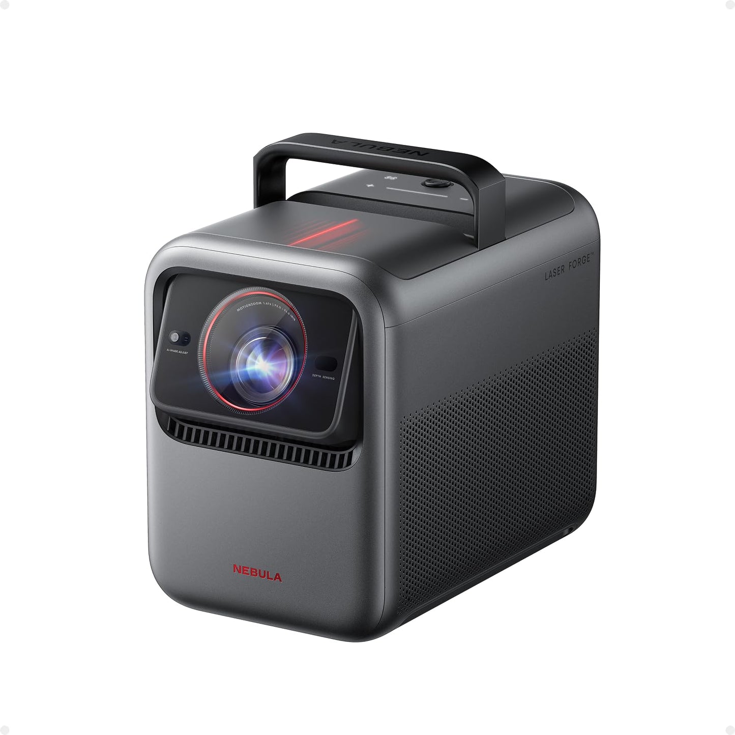 Nebula Soundcore X1 Proyector Portátil