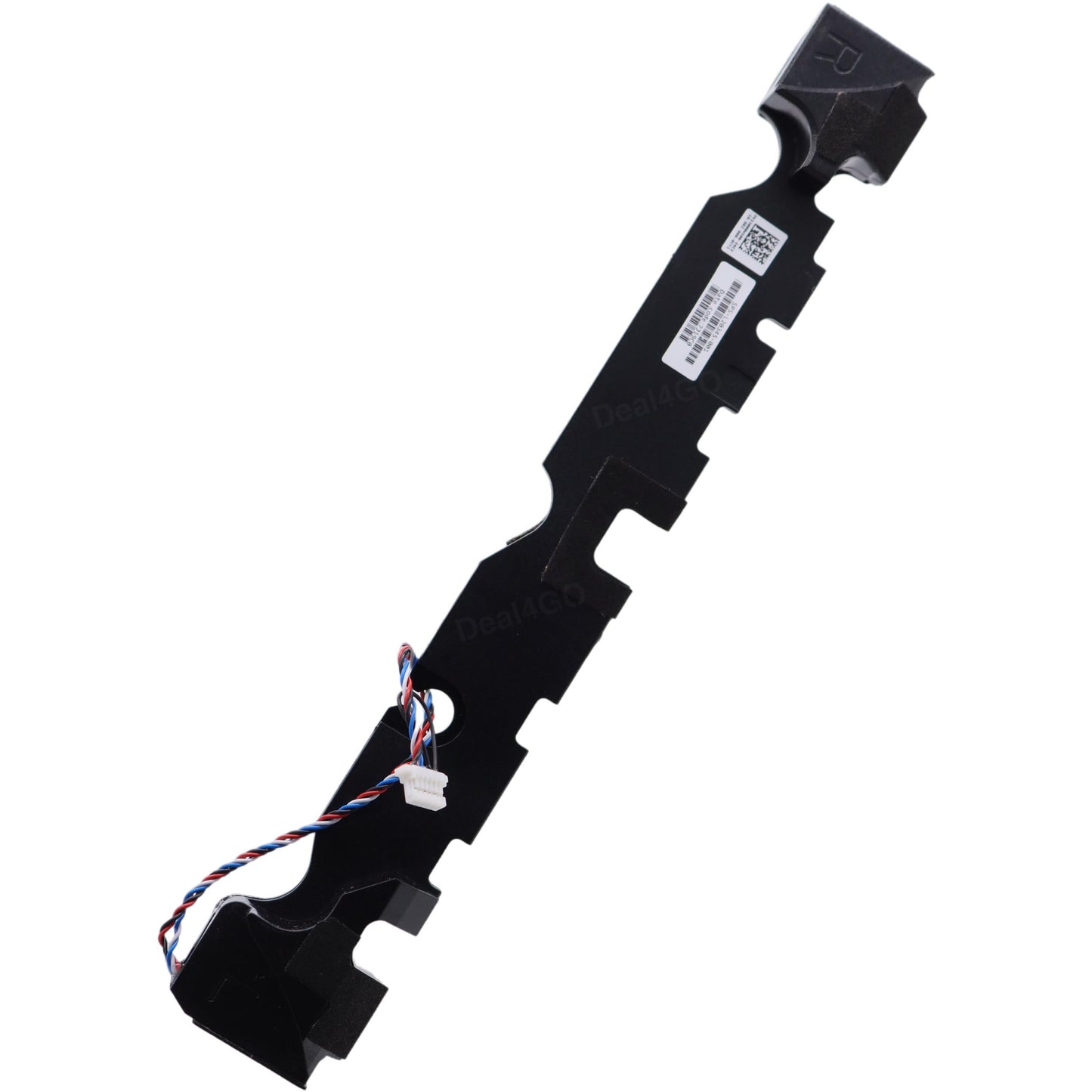 Deal4GO Altavoz interno L20345-001 PK23000W500 Reemplazo para HP 15-CX 15T-CX 15-CX0020NR 15-CX0058WM