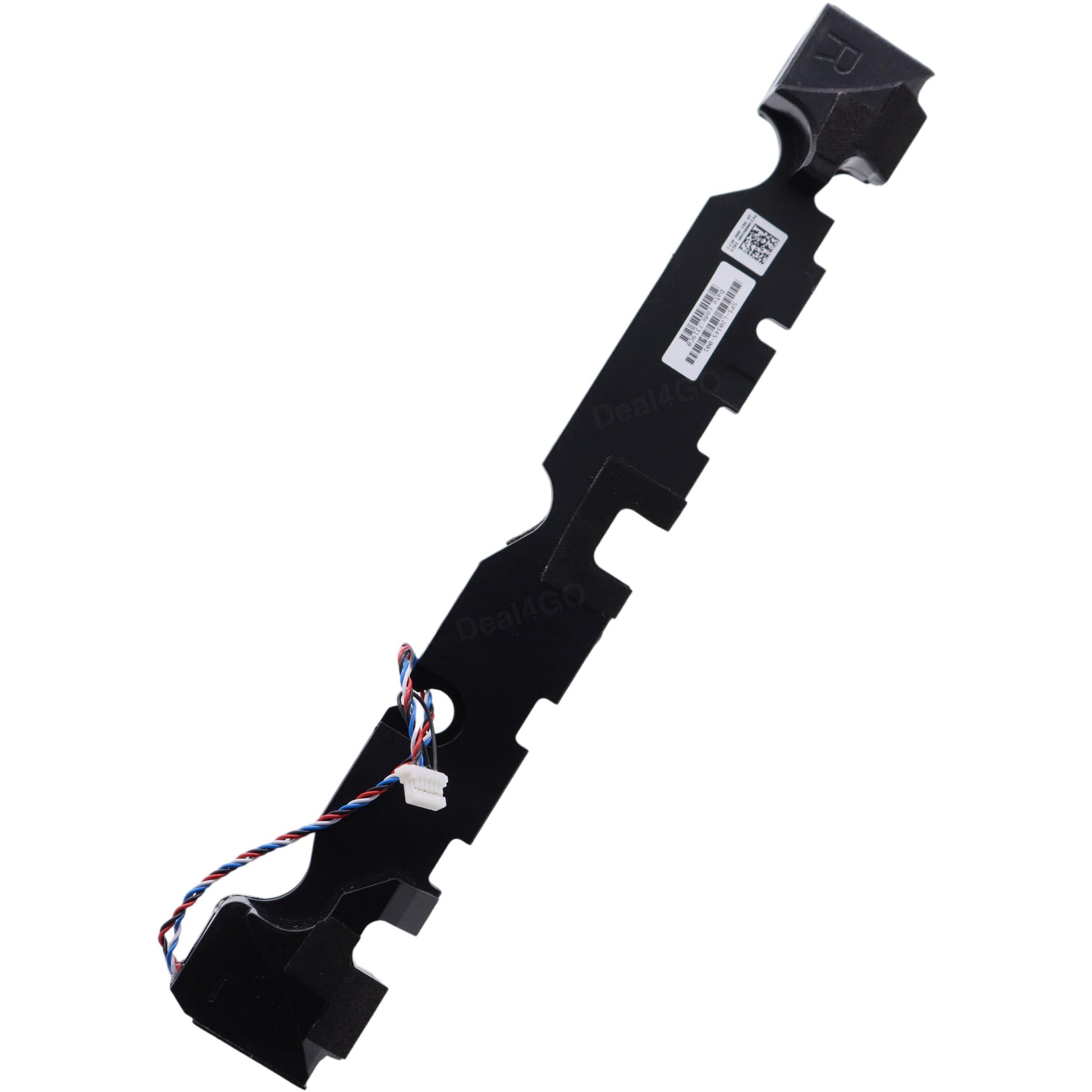 Deal4GO Altavoz interno L20345-001 PK23000W500 Reemplazo para HP 15-CX 15T-CX 15-CX0020NR 15-CX0058WM