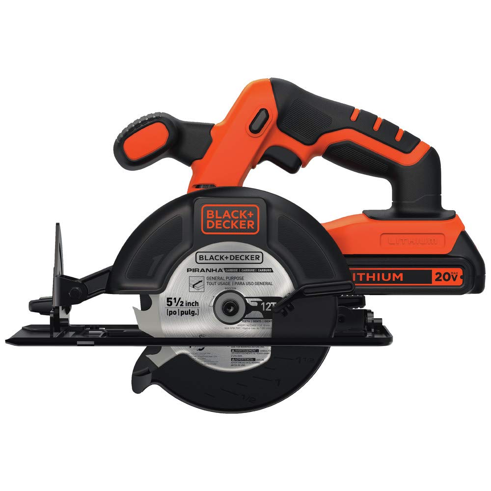 BLACK+DECKER 20V MAX Combo kit Taladro inalámbrico, 4-herramientas