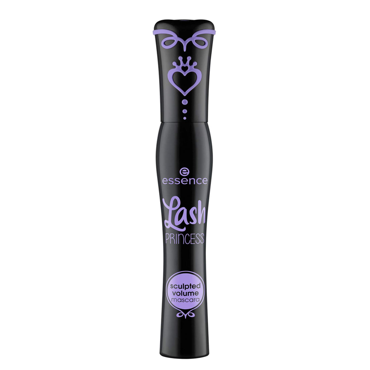 Essence - Máscara de pestañas Lash Princess Sculpted Volume, 12 ml