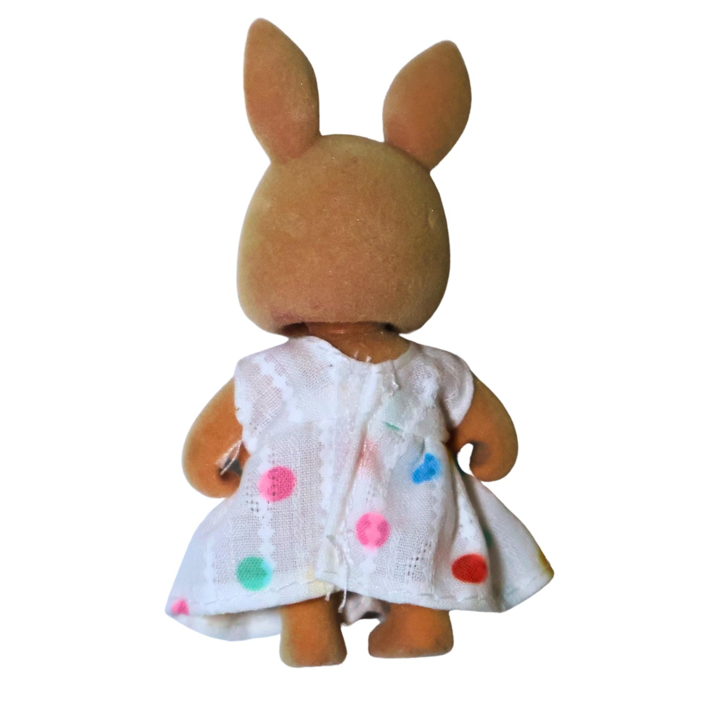 Figuras Mini Coleccionables MR. GADGETS Conejo Animales Tiernos Kawaii para Niños