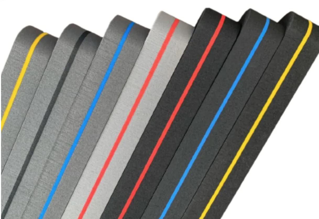 BackMitra | para Yoga restaurativa | Original | Ayuda a prevenir Dolor de Espalda | 100% Libre de látex | Varios Colores