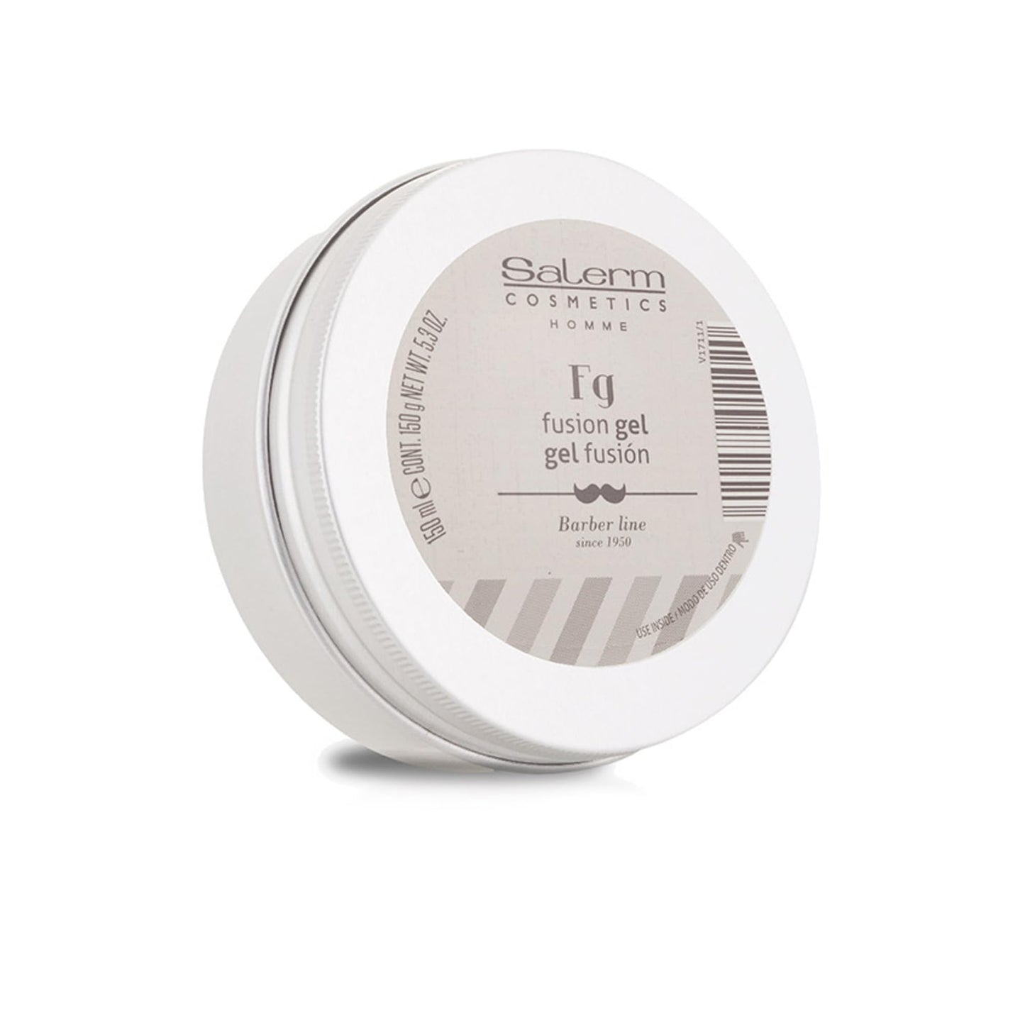 SALERM Fusion Gel 5.3oz by Salerm
