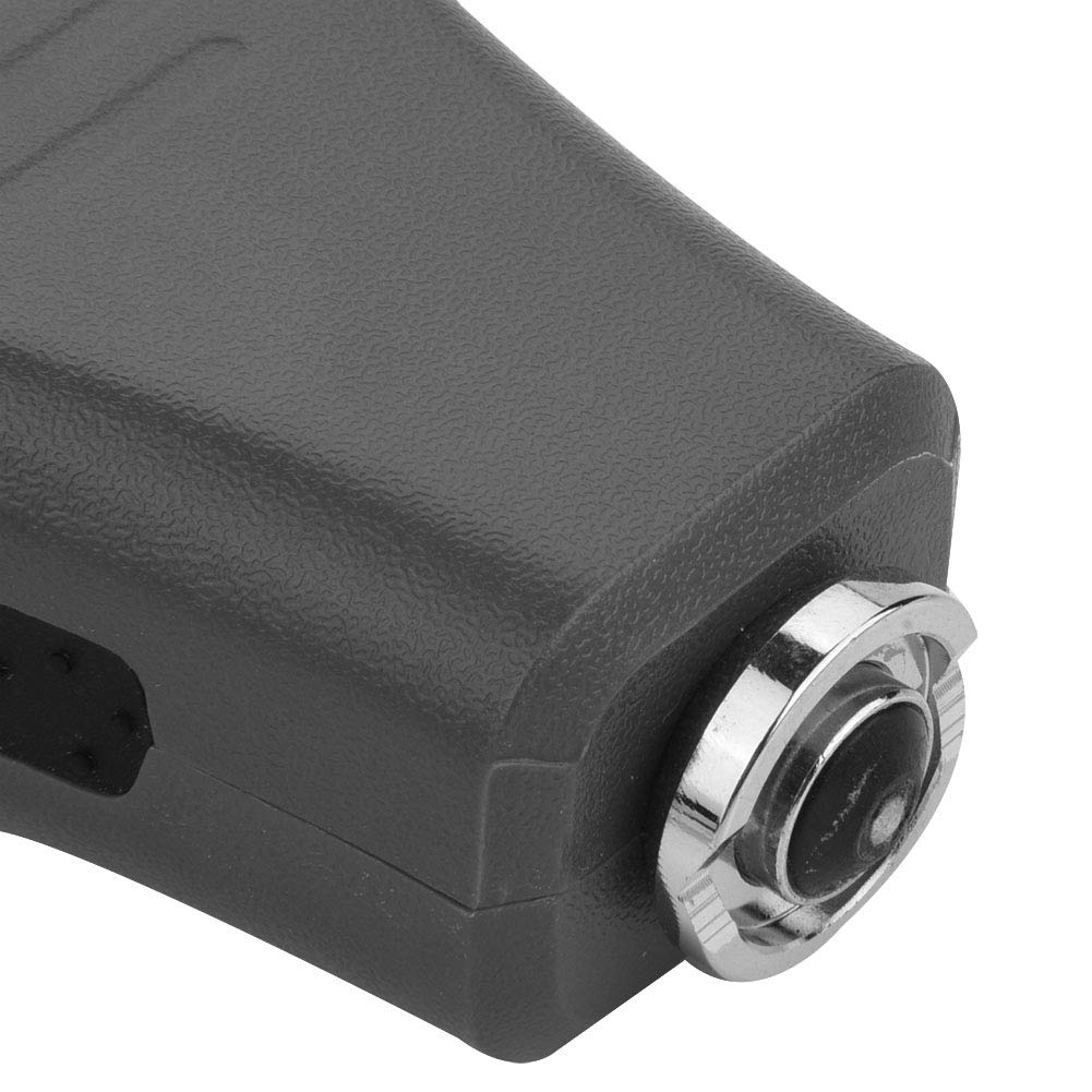 Medidor de Espesor de Recubrimiento RZ240 LCD Digital Automatico 0~1500um