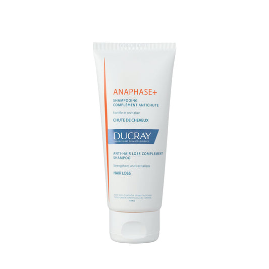 Ducray Anaphase+ Shampoo Anticaída Fortalecedor, 200ml