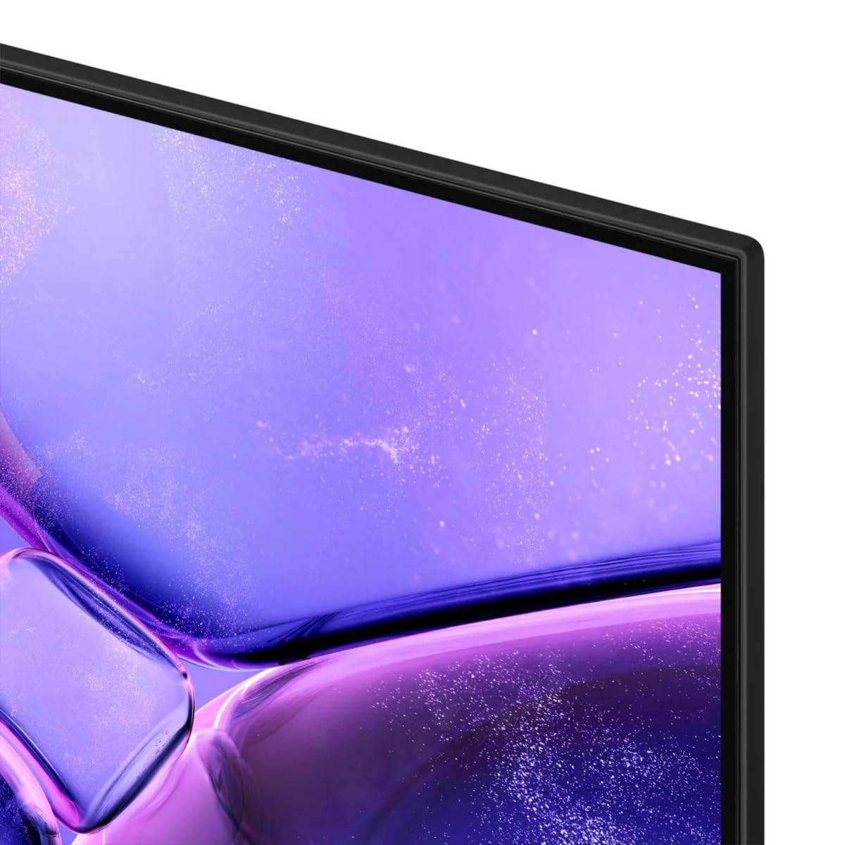 Samsung Televisión Pantalla 43 Pulgadas Smart TV Crystal 4K UHD, Color Negro, Modelo UN-43U8200