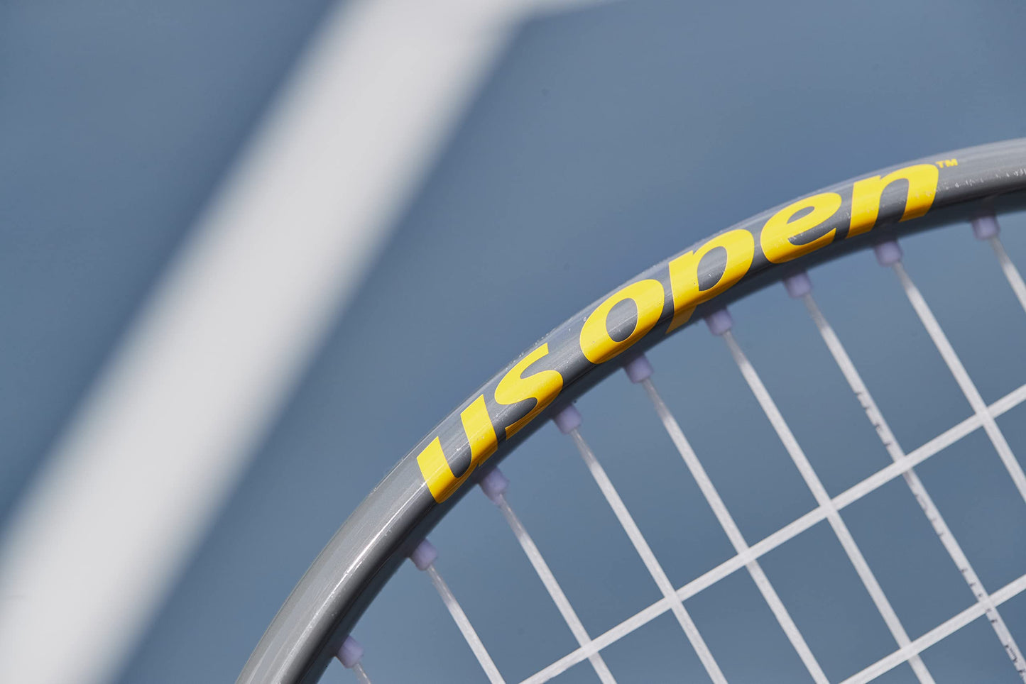 Raqueta de Tenis Recreativa Wilson US Open 25 para Jóvenes