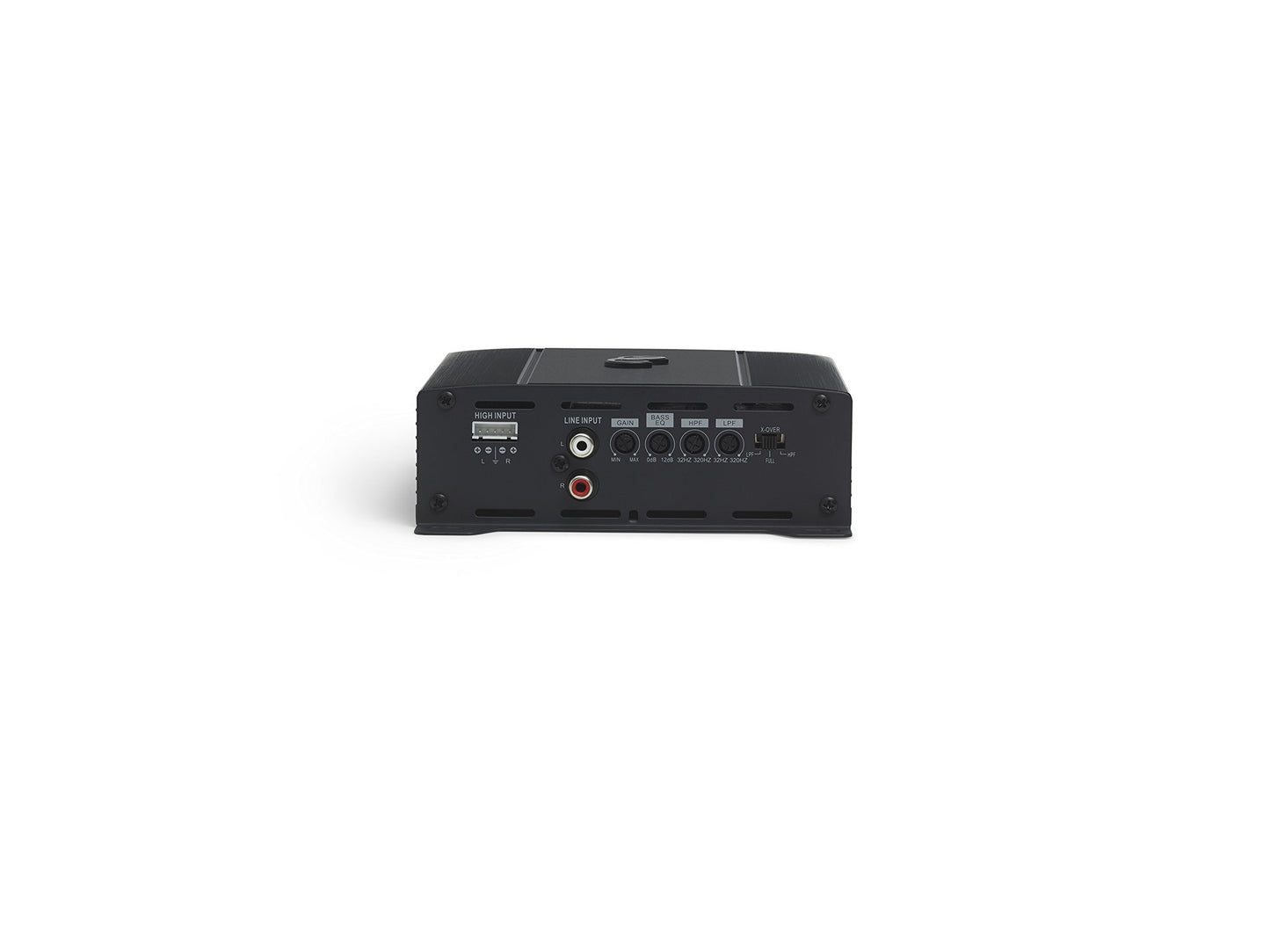 Infinity PRIMUS-6002A Primus 2-Channel, 50w X 2 amplifier