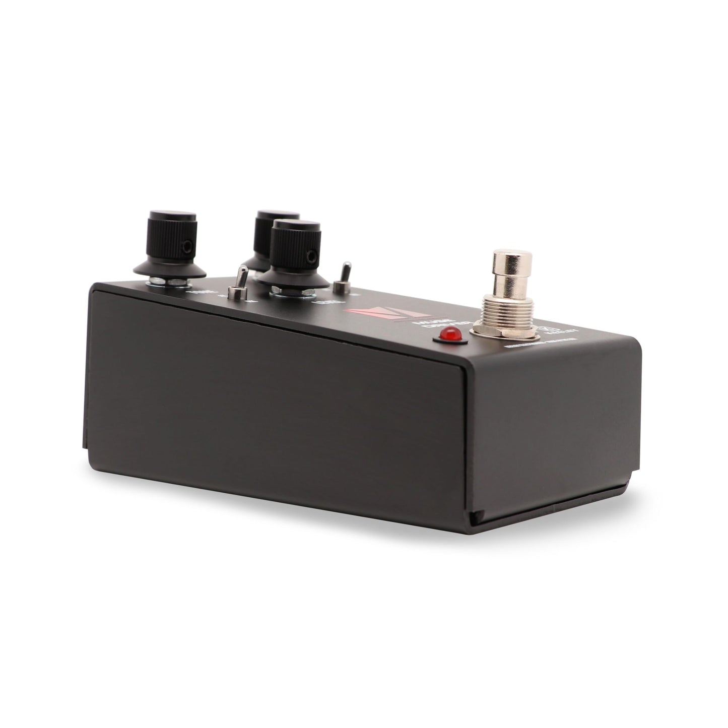 Keeley Muse Driver Andy Timmons Overdrive de gama completa