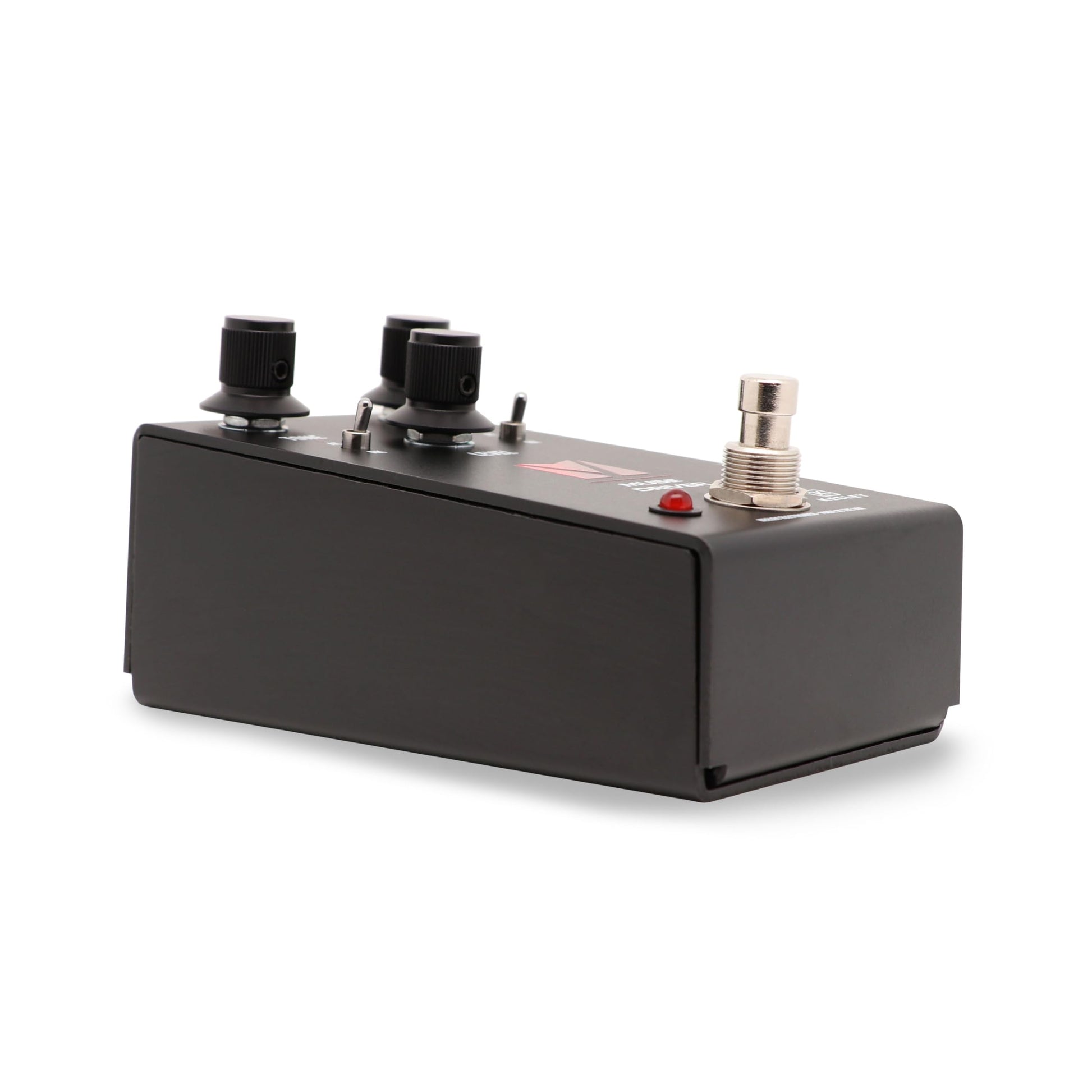 Keeley Muse Driver Andy Timmons Overdrive de gama completa