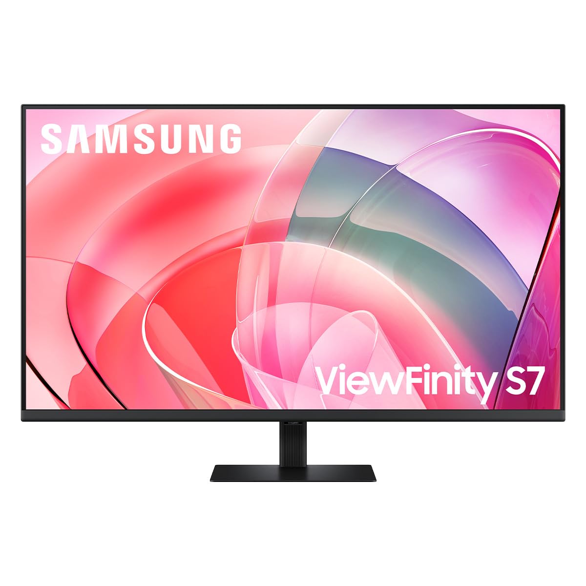 Samsung Monitor 37'' 4K LS37D700EALXZX