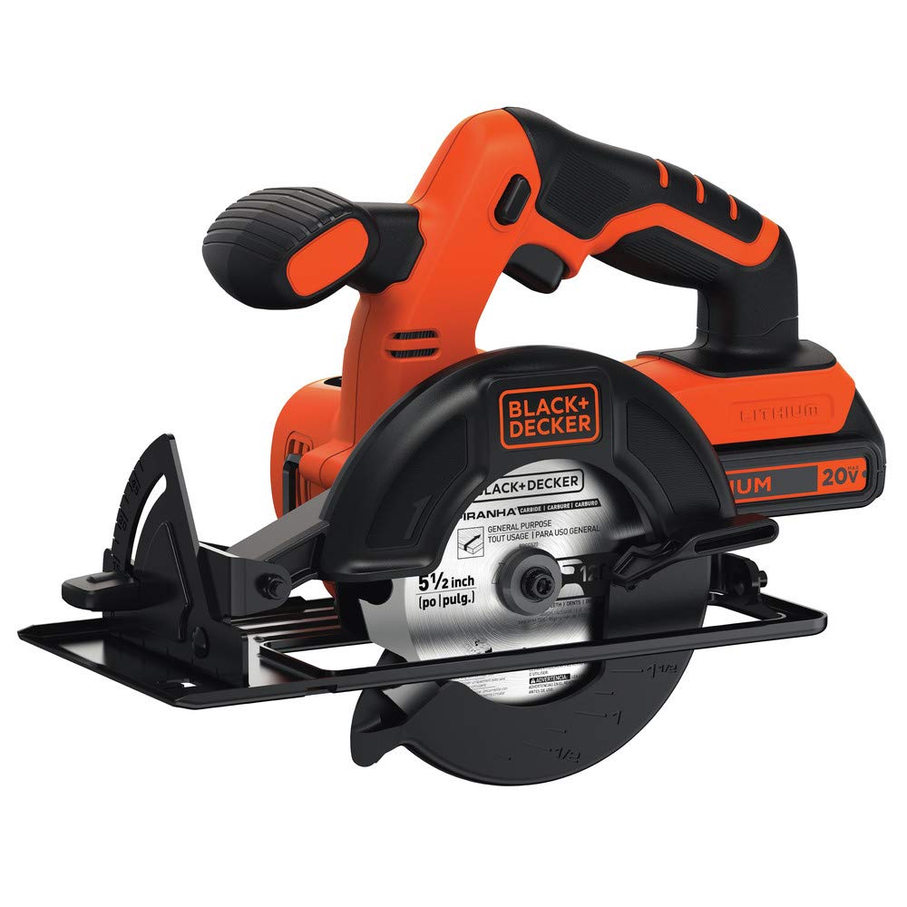 BLACK+DECKER 20V MAX Combo kit Taladro inalámbrico, 4-herramientas