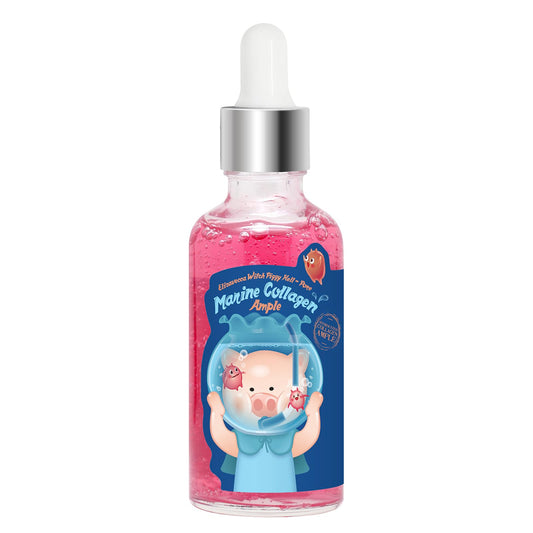 Elizavecca - Witch Piggy Hell-Pore Marine Collagen Ample 50 ml