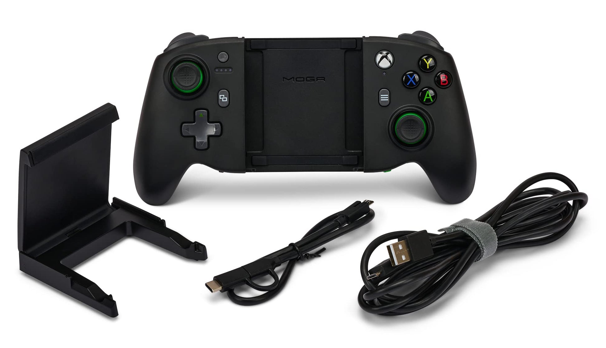 Control Bluetooth PowerA MOGA XP7-X Plus para Smartphone y Juego en la Nube en Android/PC