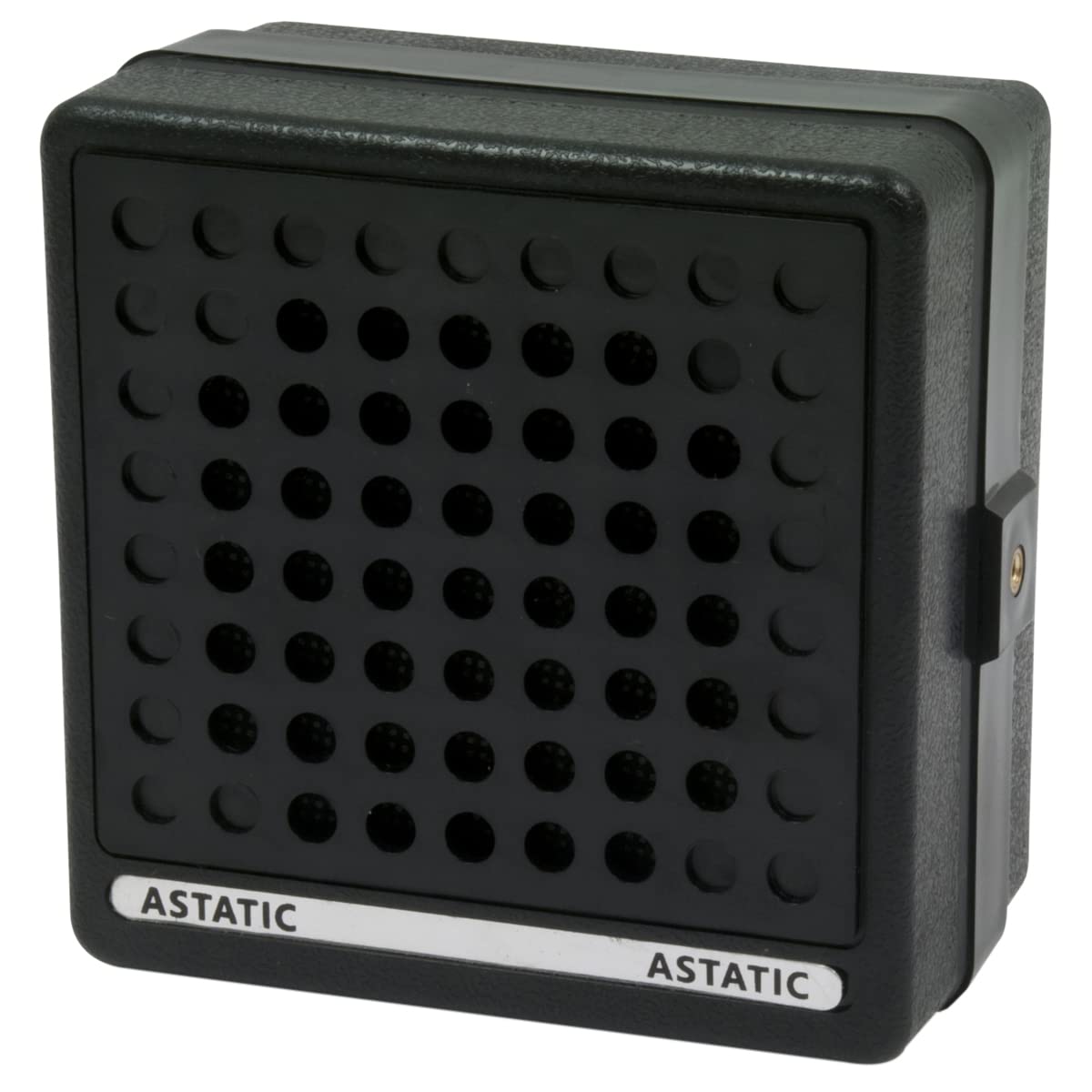 Astatic 302-VS2 - Altavoz externo Cb (10 W/8Ω)