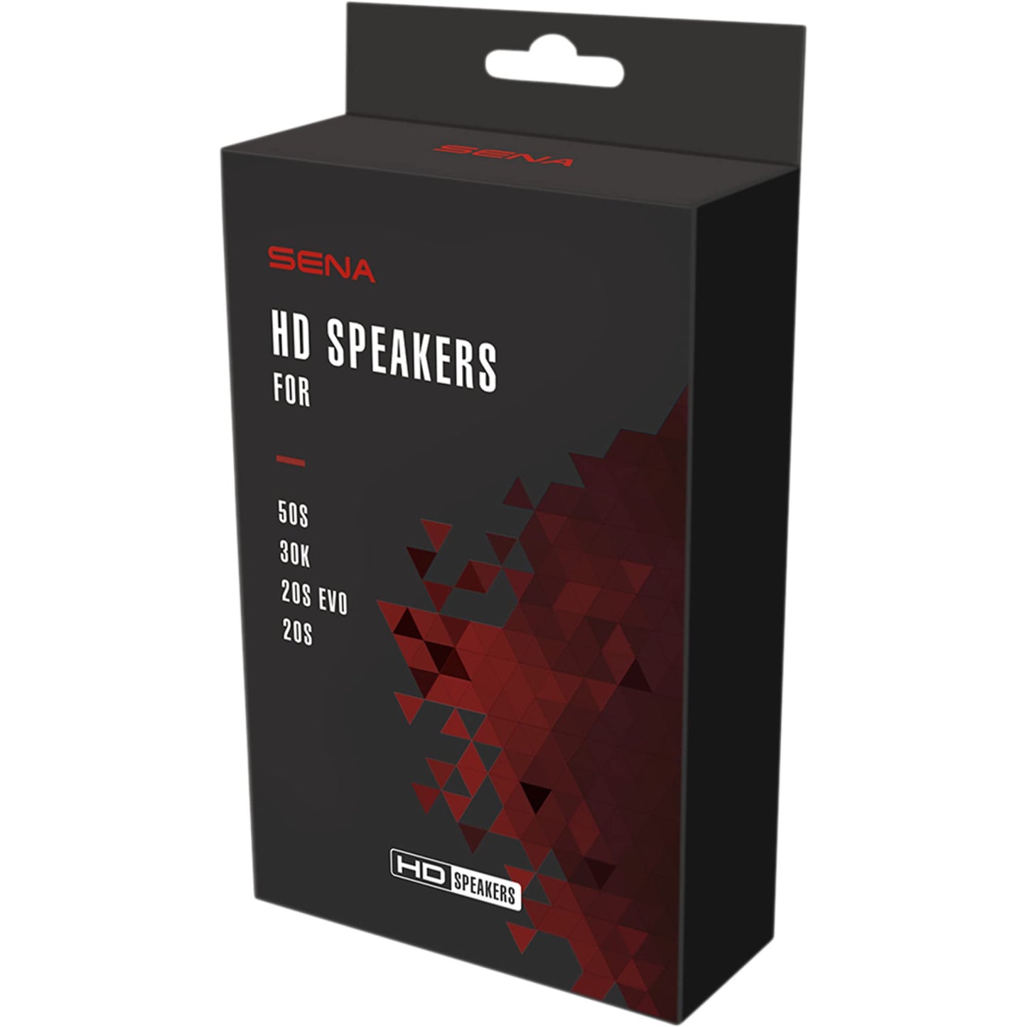 Sena SC-A0325 Altavoces HD tipo A 20S 20S Evo 30K 50S