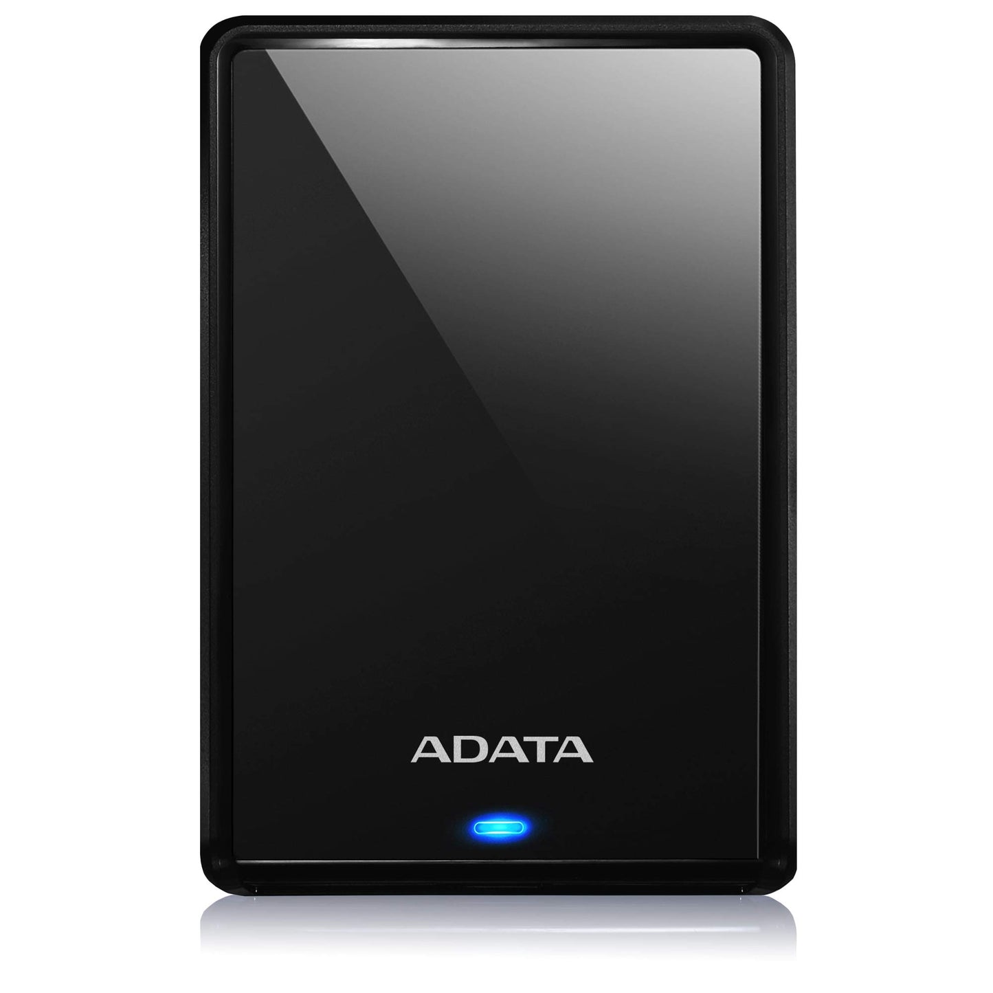 Disco Duro Externo ADATA Negro 2TB USB 3.1