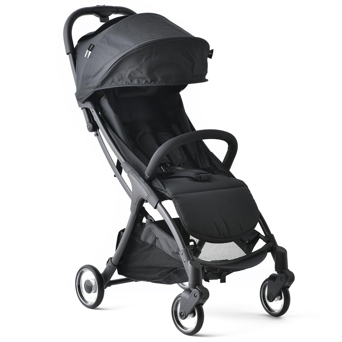 BAMBINETO Carriola para Bebé KALÓN | Plegado Automático Compacta