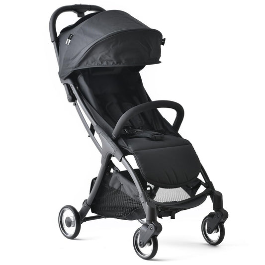 BAMBINETO Carriola para Bebé KALÓN | Plegado Automático Compacta