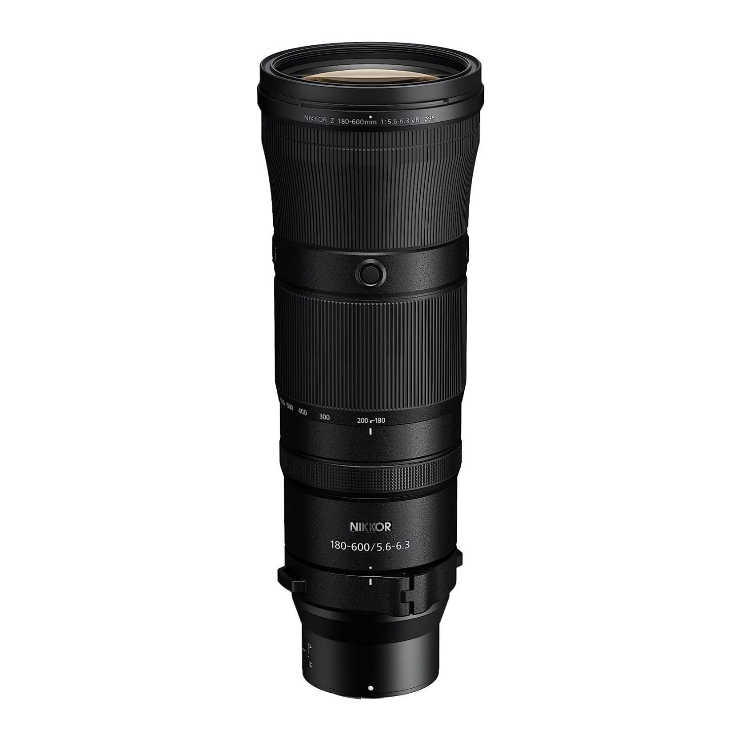 Nikon JMA720DA Lente Z 180-600mm f/5.6-6.3 VR