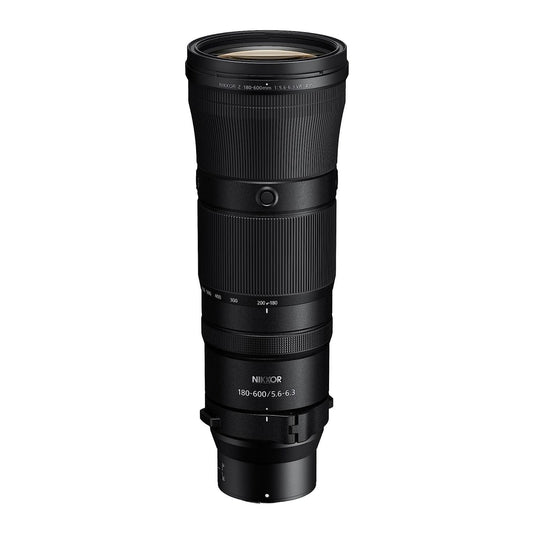 Nikon JMA720DA Lente Z 180-600mm f/5.6-6.3 VR