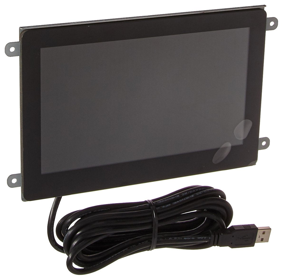 Monitor Touch Screen USB MIMO Display 7 Pulgadas Open Frame