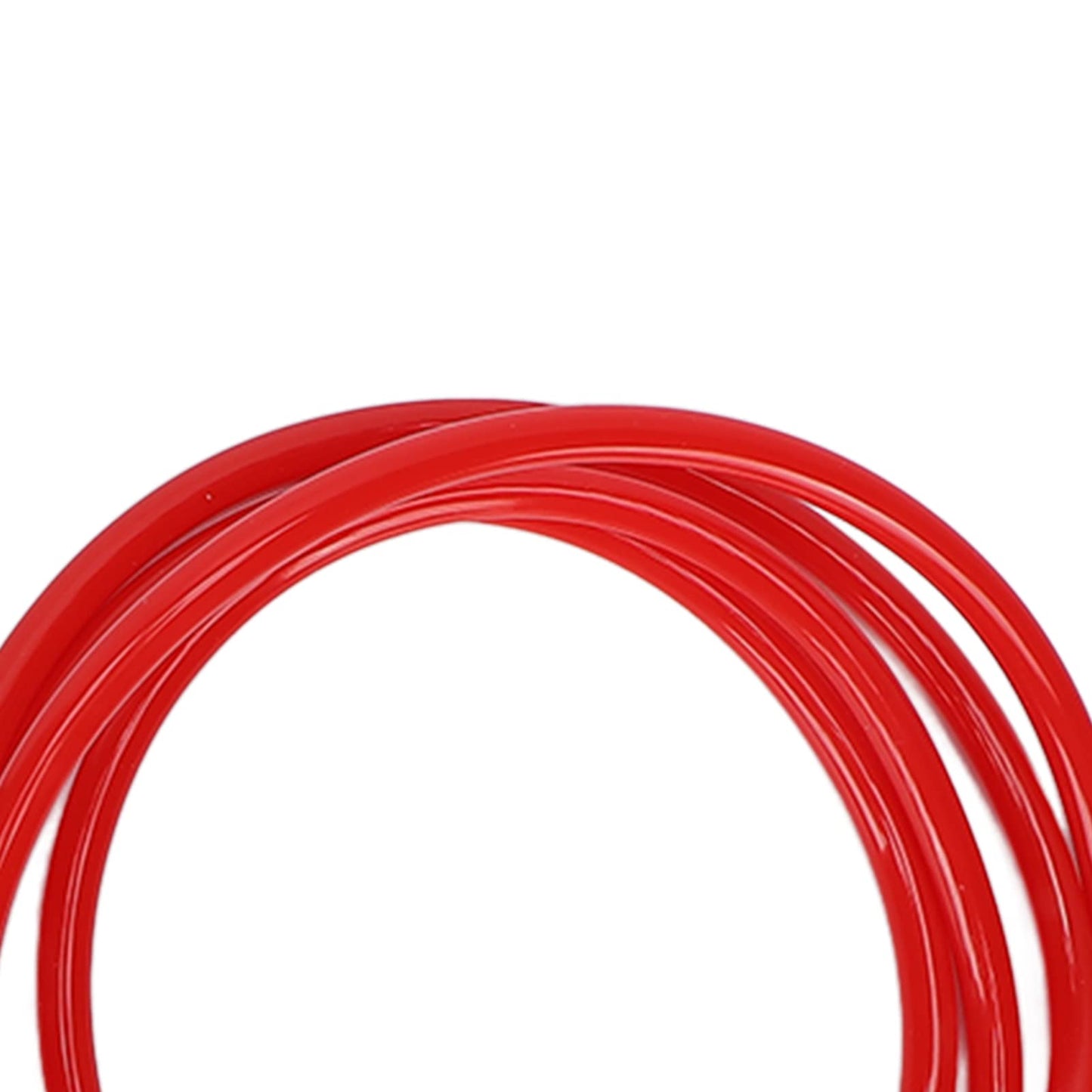 Cable para Instrumentos de Belleza, Largo y Flexible, Portátil, 2 Piezas, Material de Cable para Máquina de Belleza Efecto de 1,55 M con Filtro, Botella