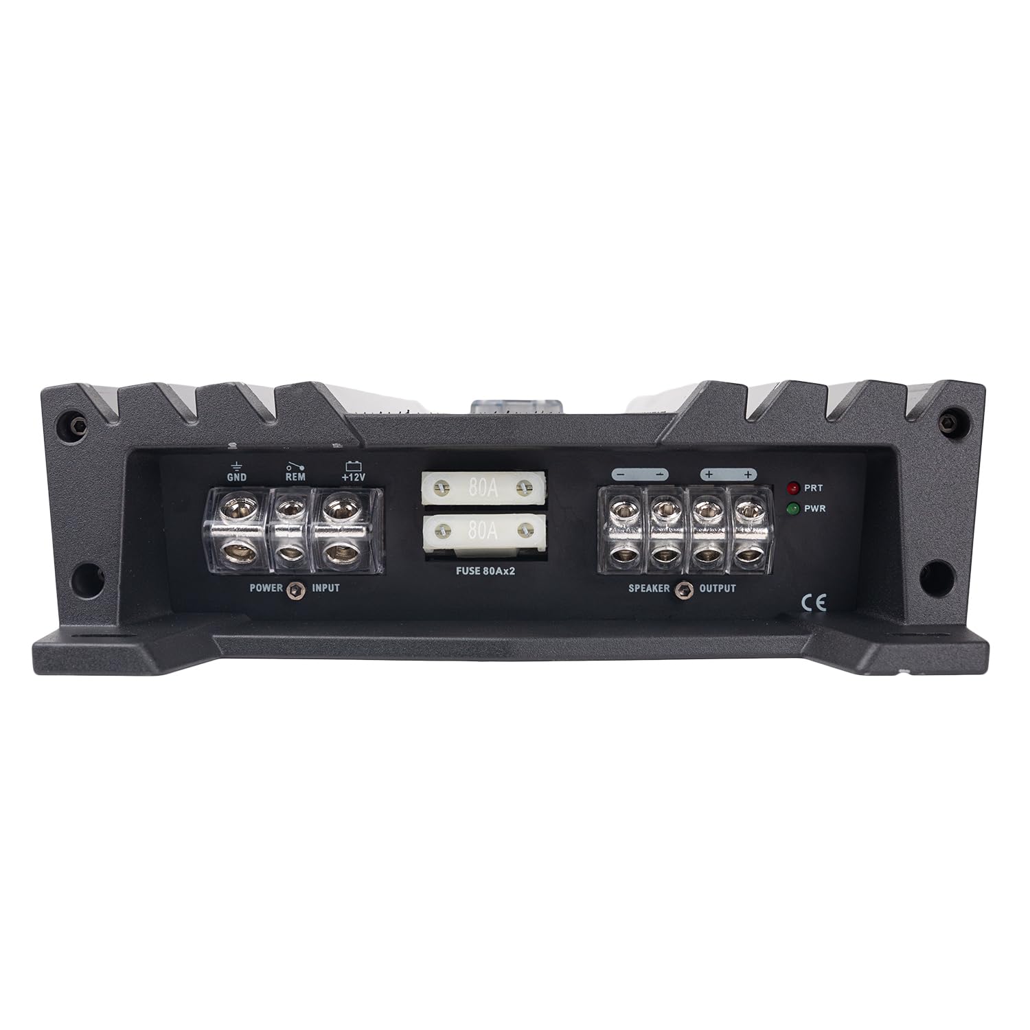 Hifonics Colossus Classic HCC-2000.1D Amplificador de bloque overol de 2000 W
