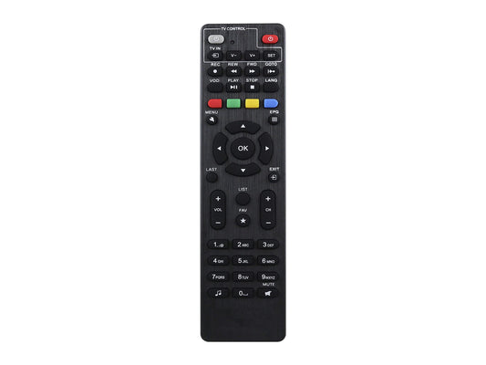 LIDERT Control Remoto para Star TV decodificador
