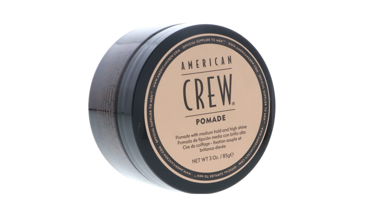 American Crew Pomade 3 oz