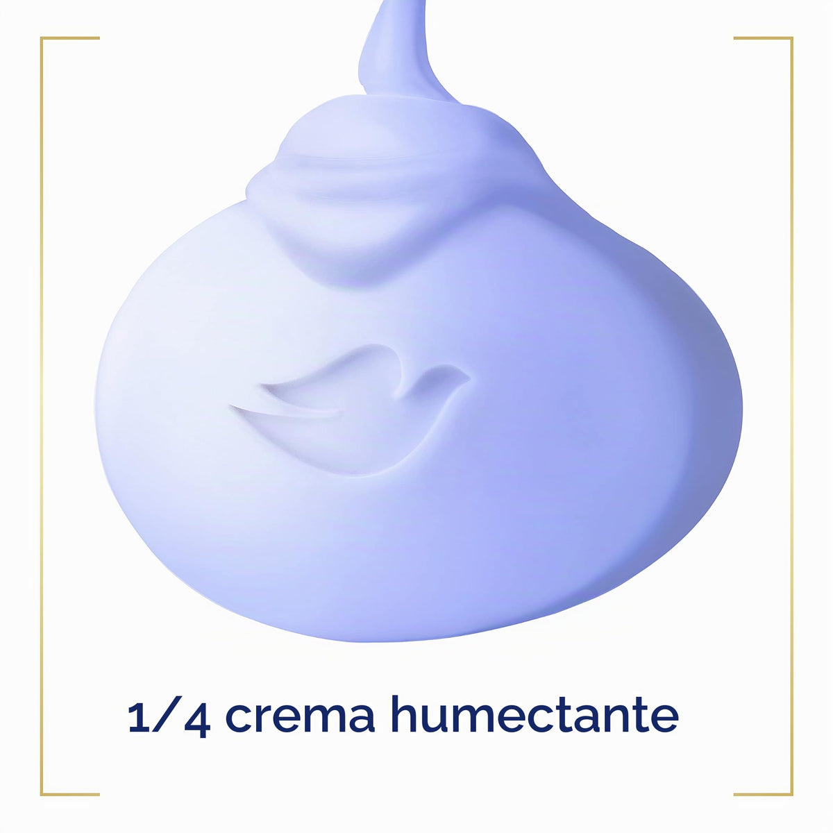 Dove Beauty Bar Gentle Cleanser Moisturizes To Calm Skin Anti-Stress Cream Bar Gentle Bar Soap Cleanser Made With 1/4 Moisturizing Cream 3.75 oz 14 Count