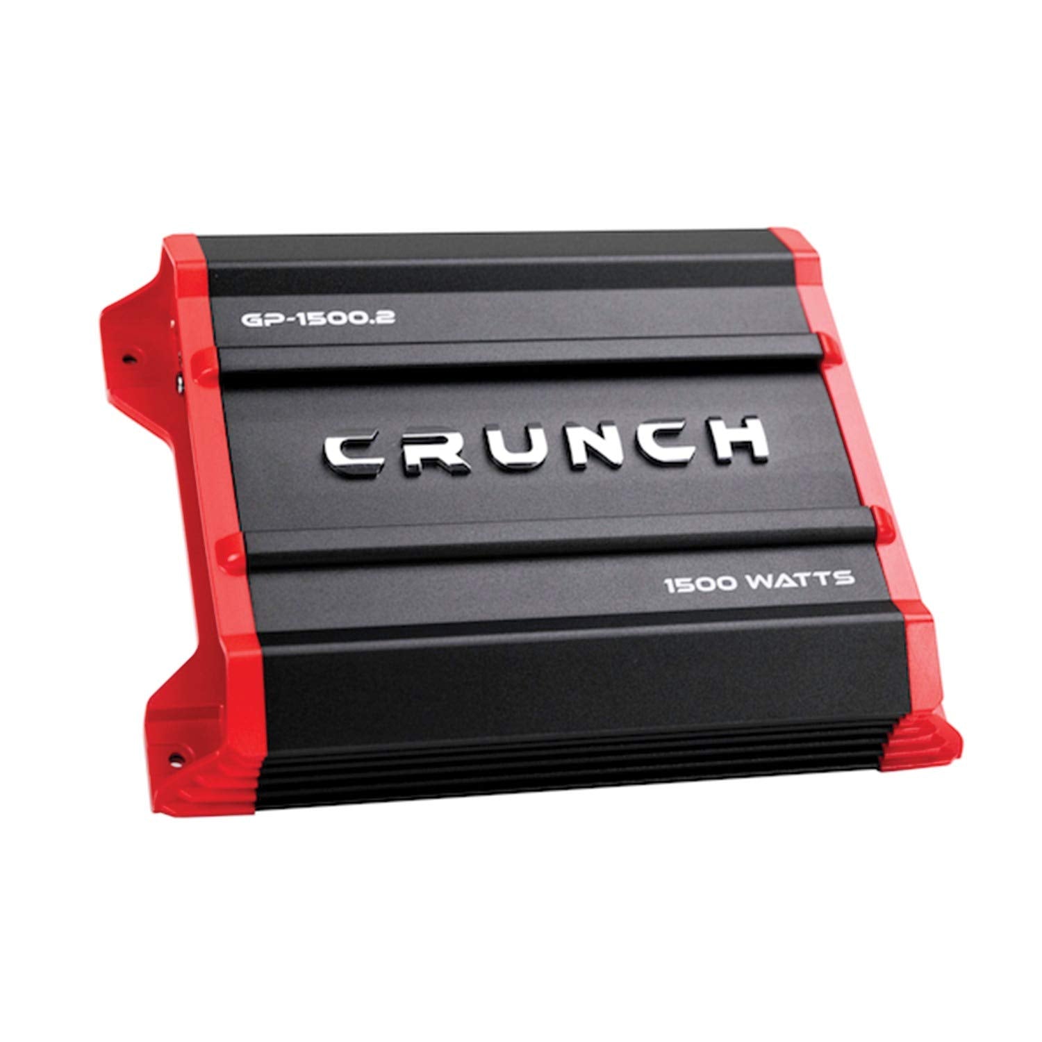 Crunch Ground Pounder GP-1500.2 Amplificador de 2 Canales de 1500 vatios