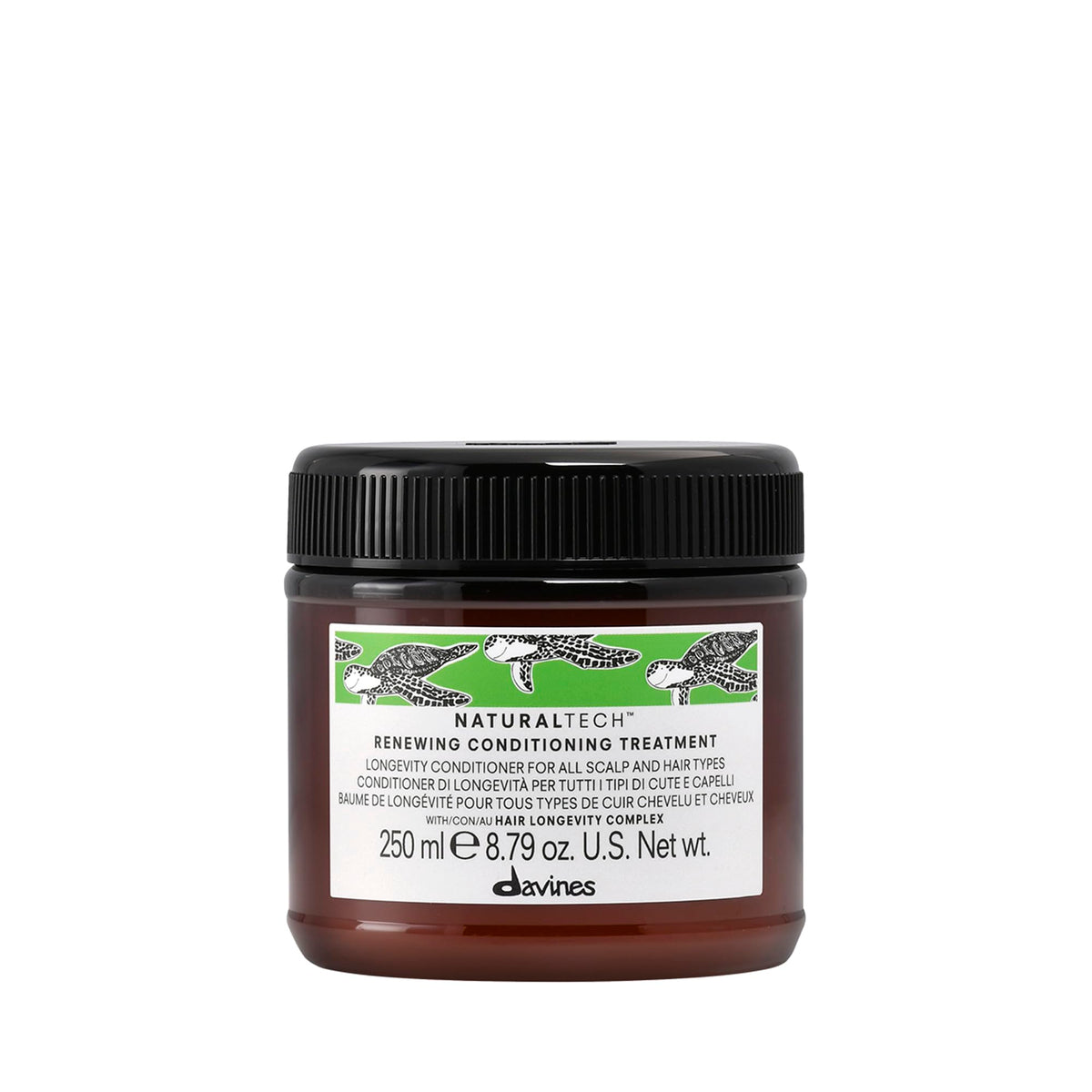Davines Renewing Conditioning | Acondicionador antienvejecimiento| 250 ml