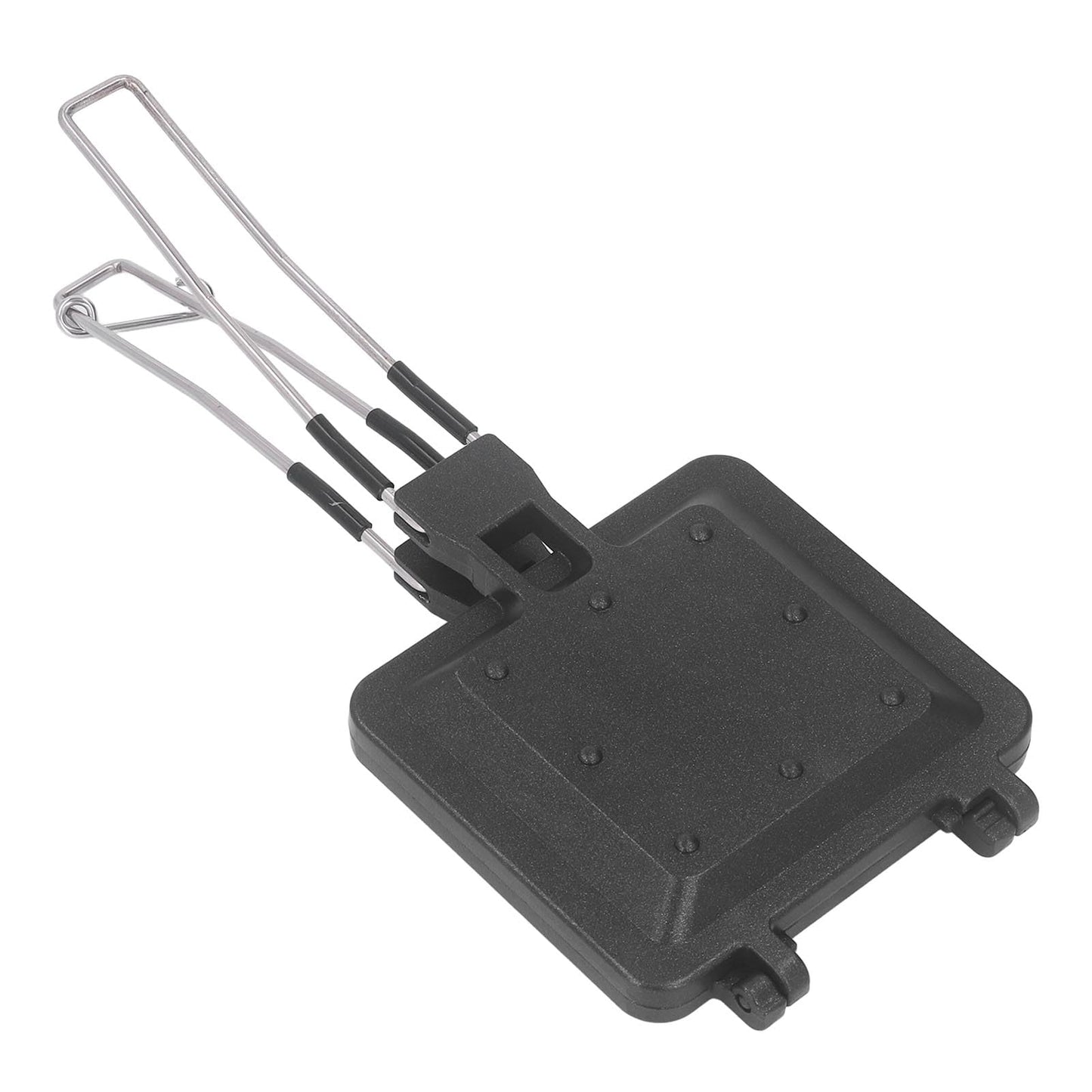 Sandwichera Resistencia al Desgaste Portátil Antiadherente Multiusos para Exteriores