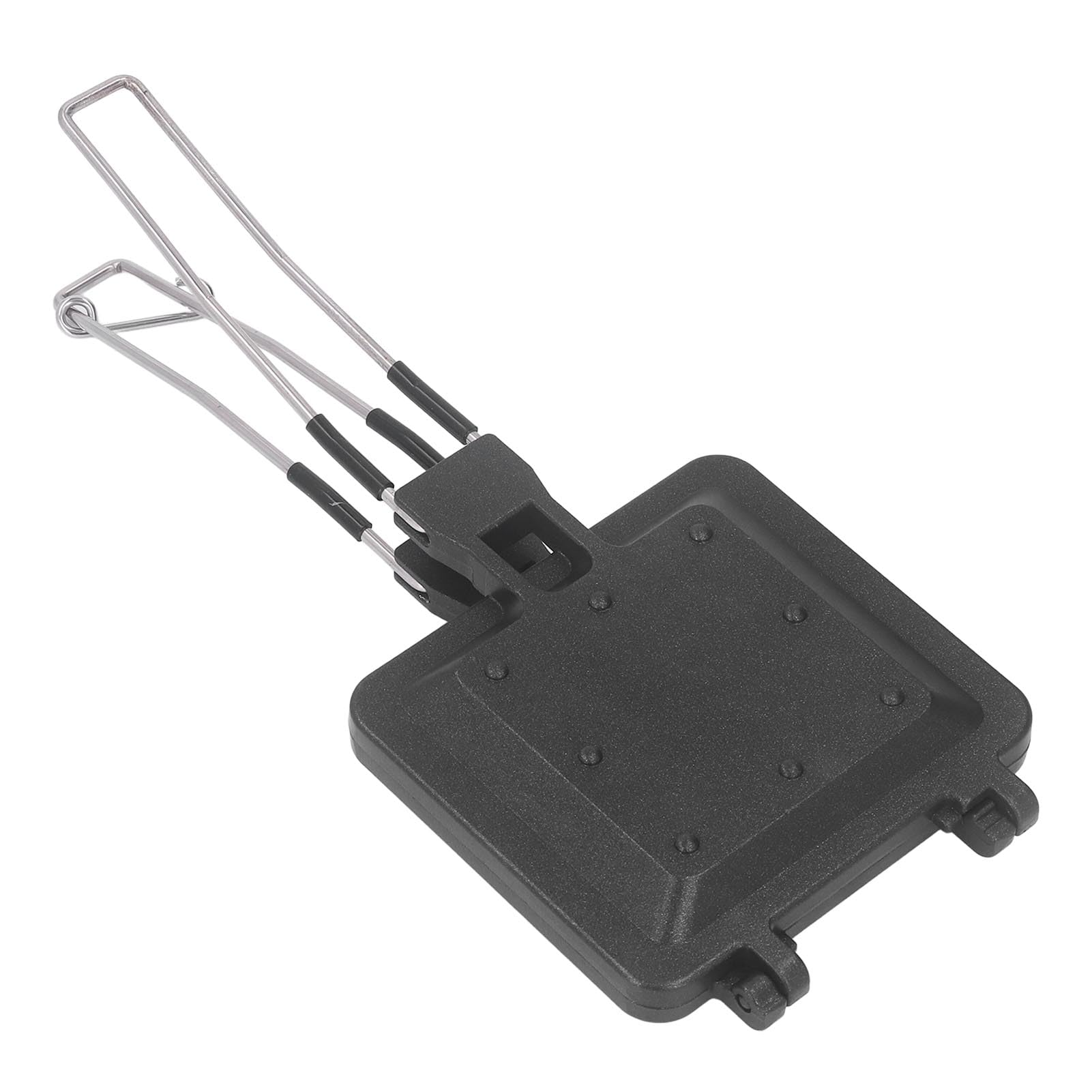 Sandwichera Resistencia al Desgaste Portátil Antiadherente Multiusos para Exteriores