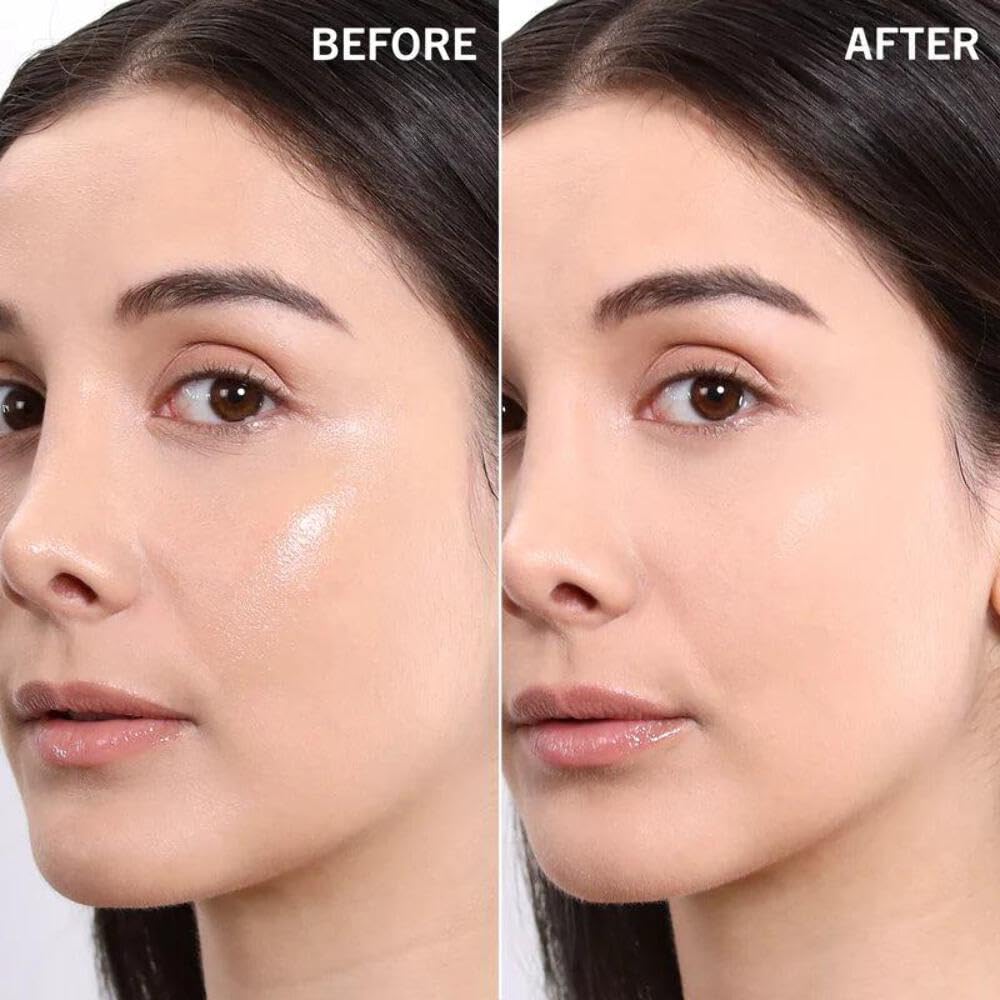 Polvo Under-Eye Setting Powder (200, BANANA)