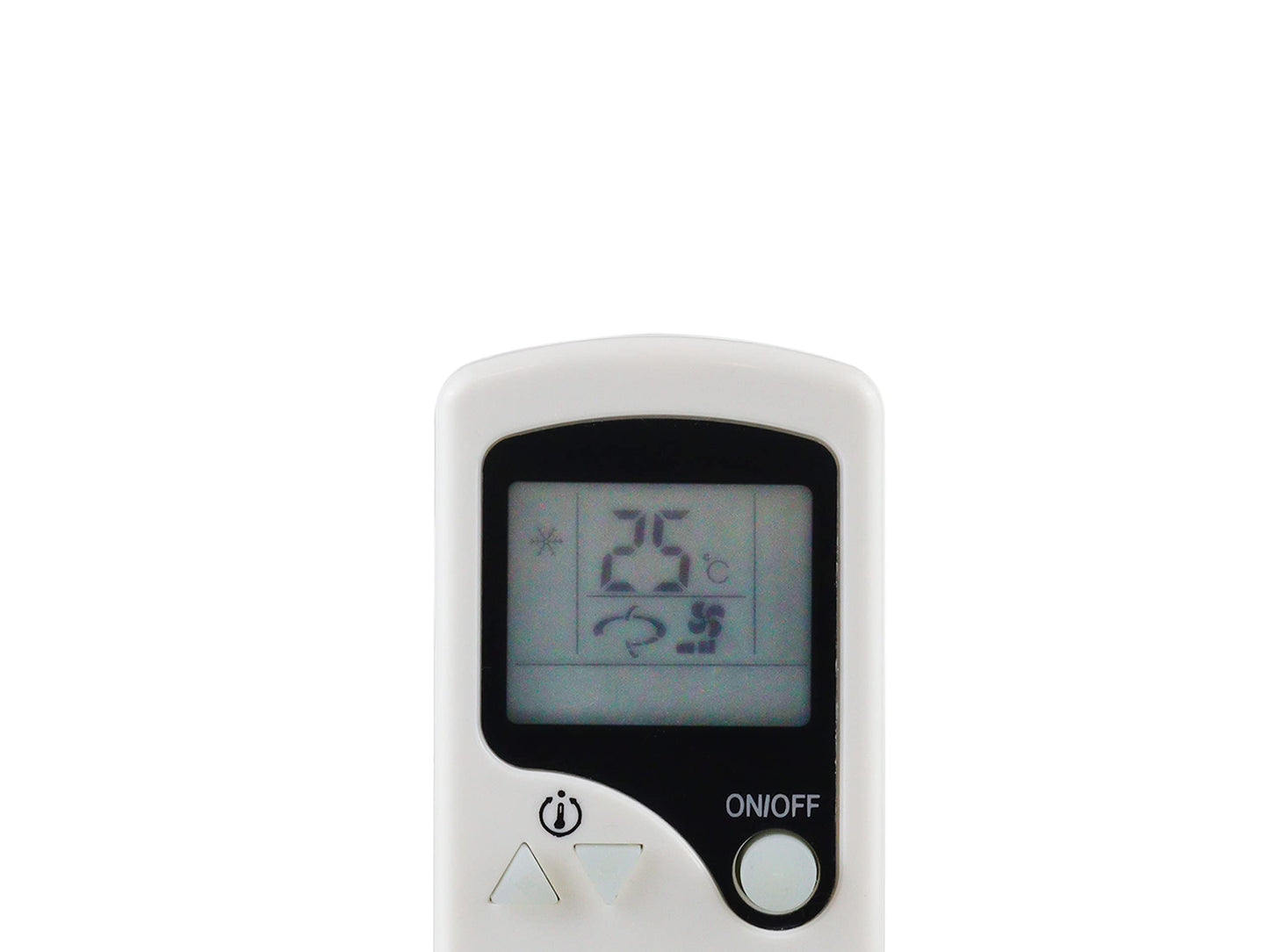 CONTROL EXPERT Control Chigo Mirage para Aire Acondicionado Minisplit Clima Zhf/lt-01 Zh/lt-01