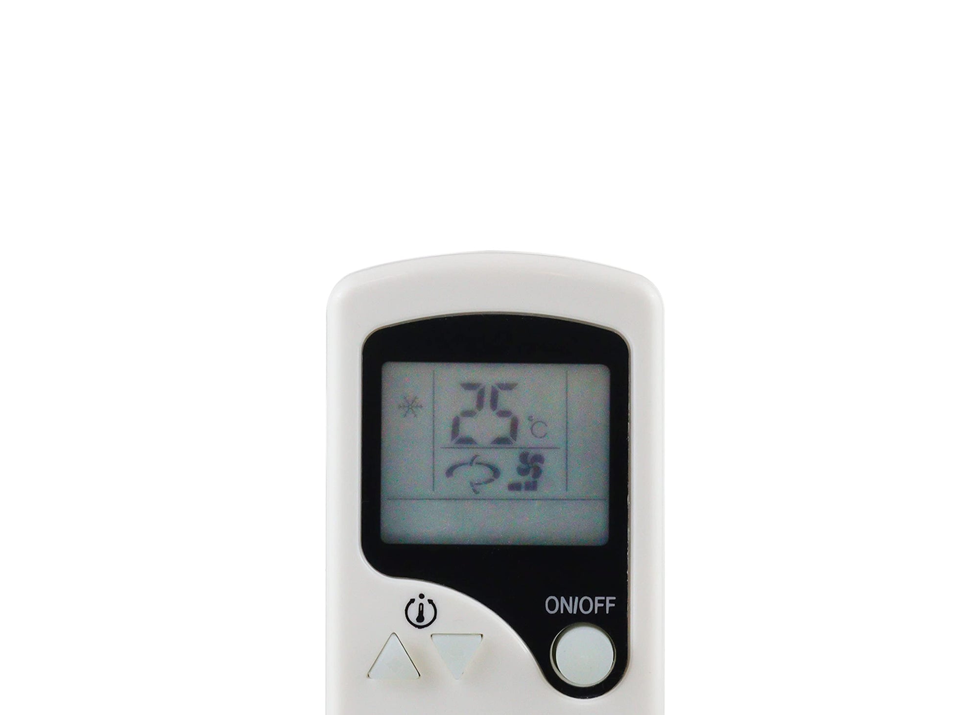 CONTROL EXPERT Control Chigo Mirage para Aire Acondicionado Minisplit Clima Zhf/lt-01 Zh/lt-01
