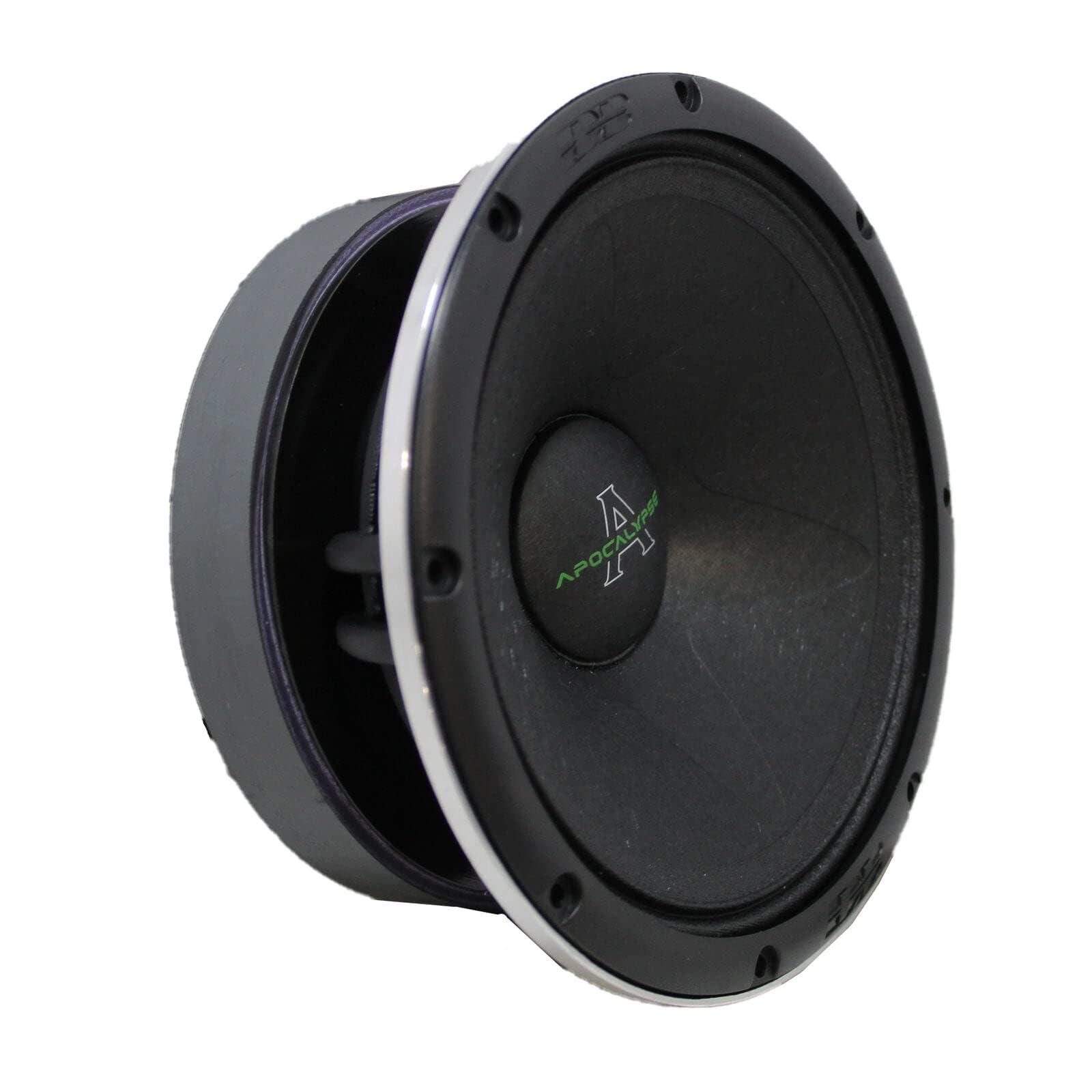 Deaf Bonce Apocalypse 6.5 pulgadas 300 W RMS 4-Ohm Conjunto de altavoces de rango medio/AP-M67AC